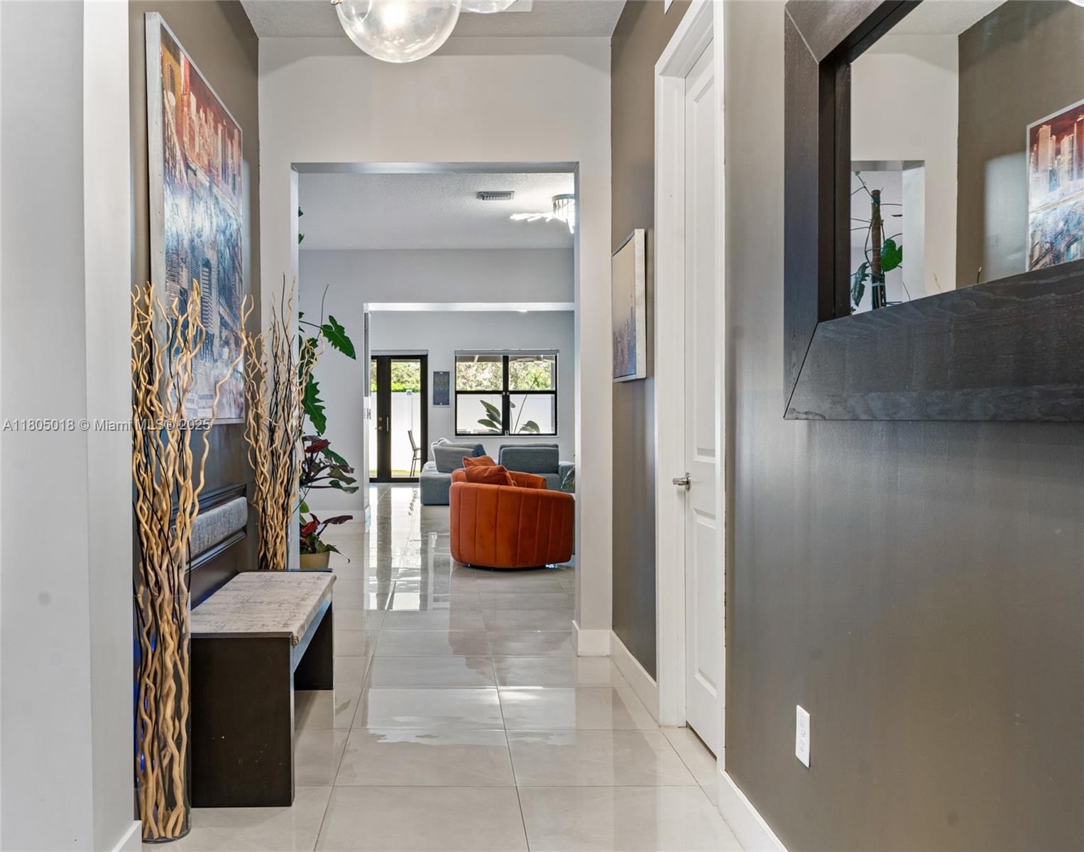 Real estate property located at 17375 41st St, Broward, Tuscan Isles, Miramar, FL