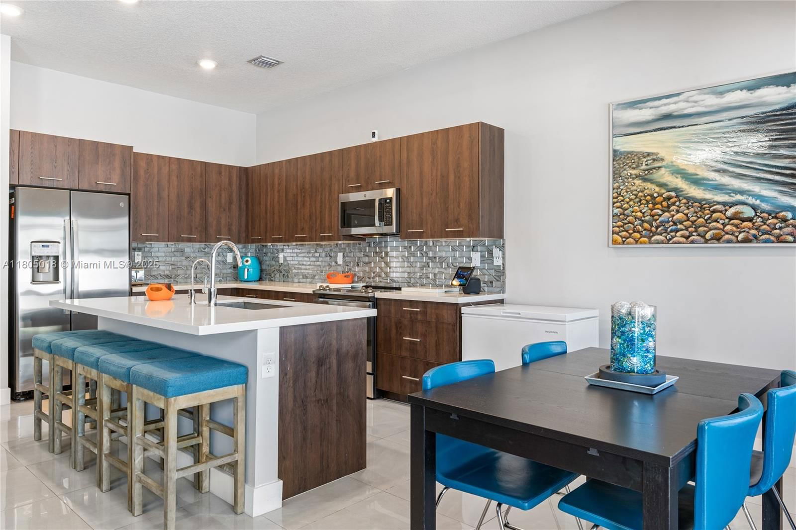 Real estate property located at 17375 41st St, Broward, Tuscan Isles, Miramar, FL