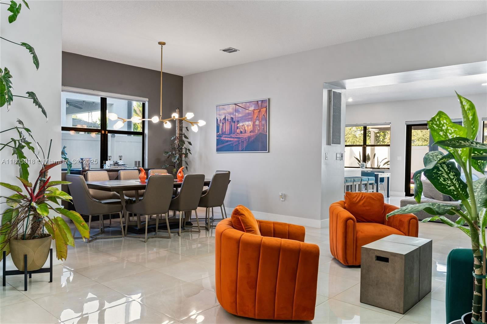 Real estate property located at 17375 41st St, Broward, Tuscan Isles, Miramar, FL