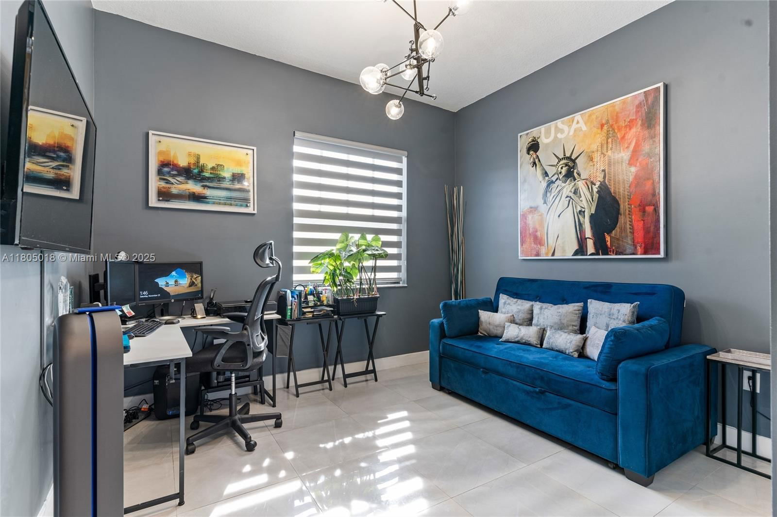 Real estate property located at 17375 41st St, Broward, Tuscan Isles, Miramar, FL