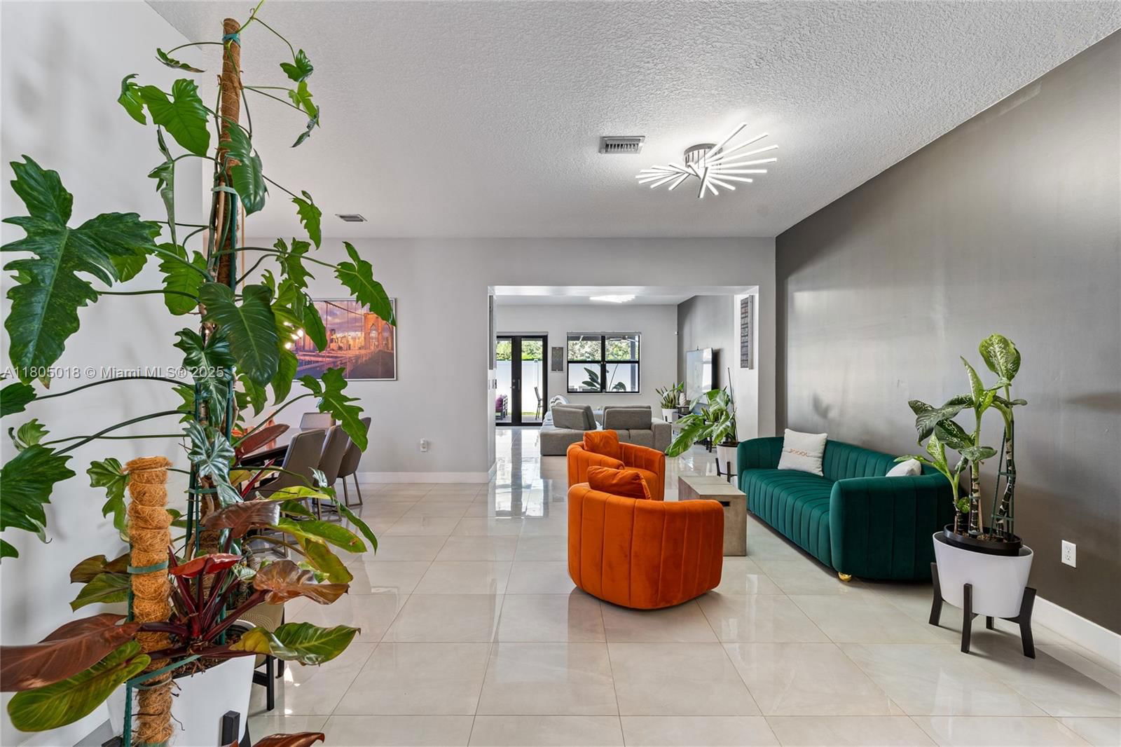 Real estate property located at 17375 41st St, Broward, Tuscan Isles, Miramar, FL