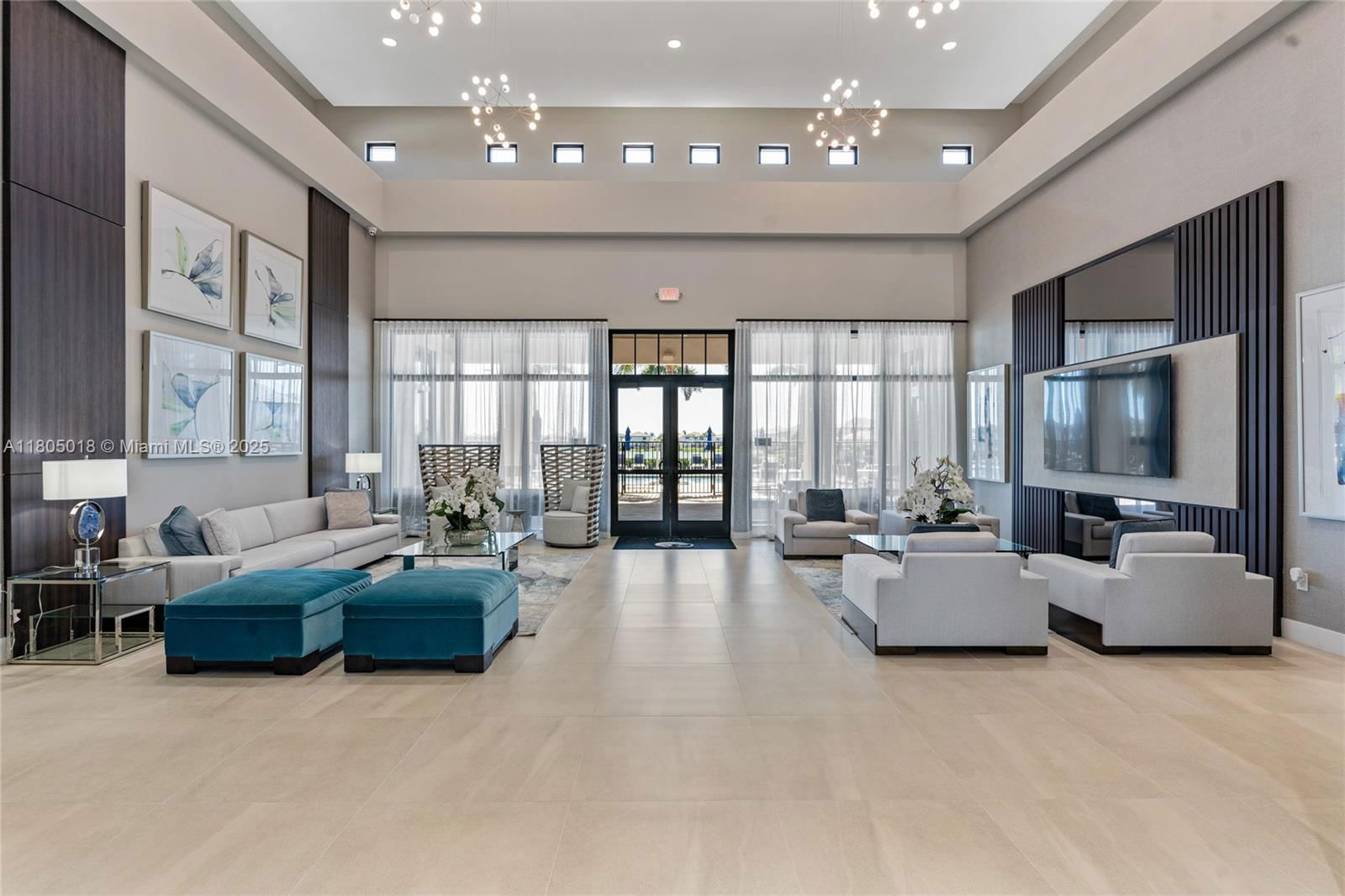 Real estate property located at 17375 41st St, Broward, Tuscan Isles, Miramar, FL