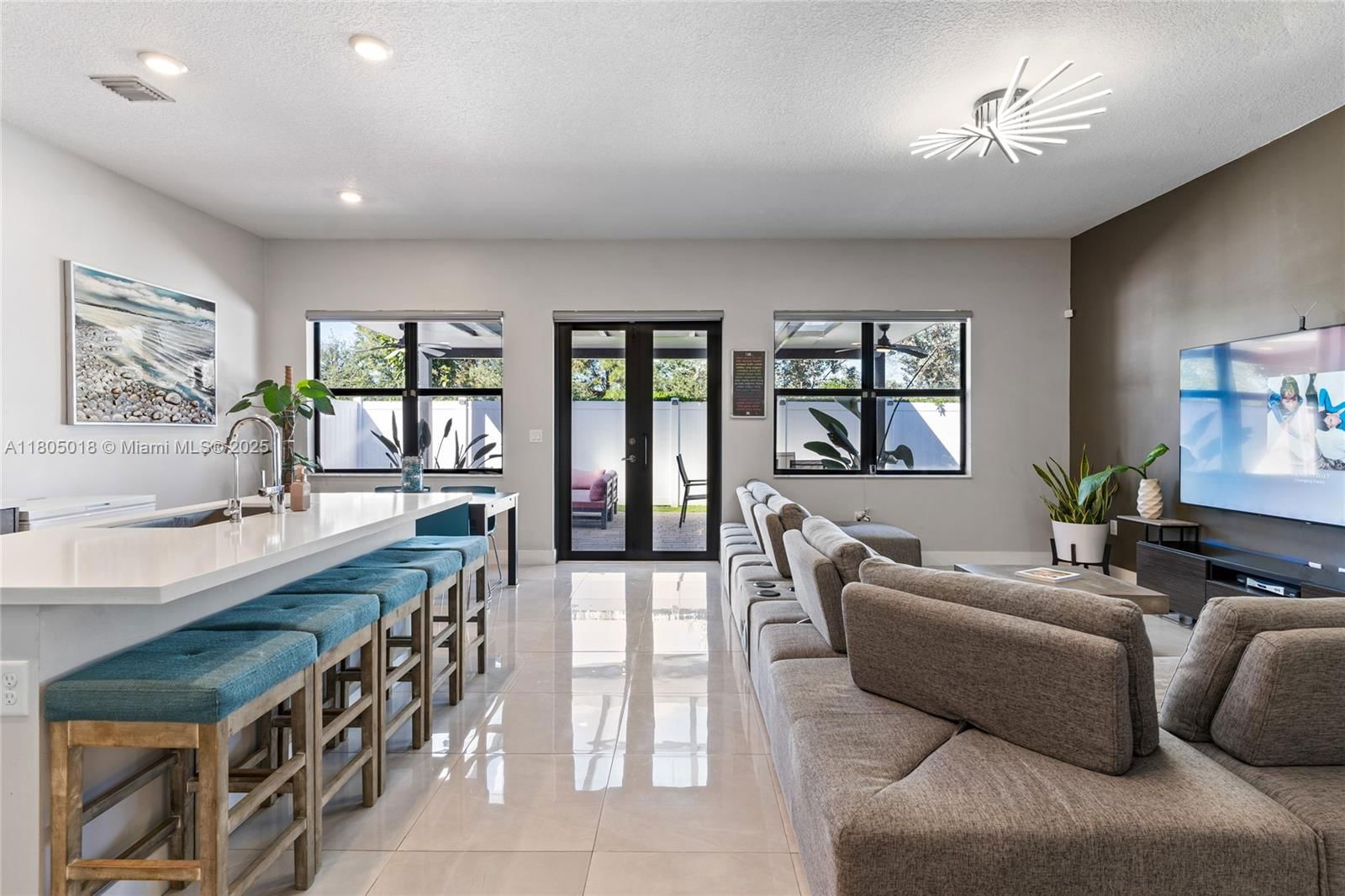 Real estate property located at 17375 41st St, Broward, Tuscan Isles, Miramar, FL