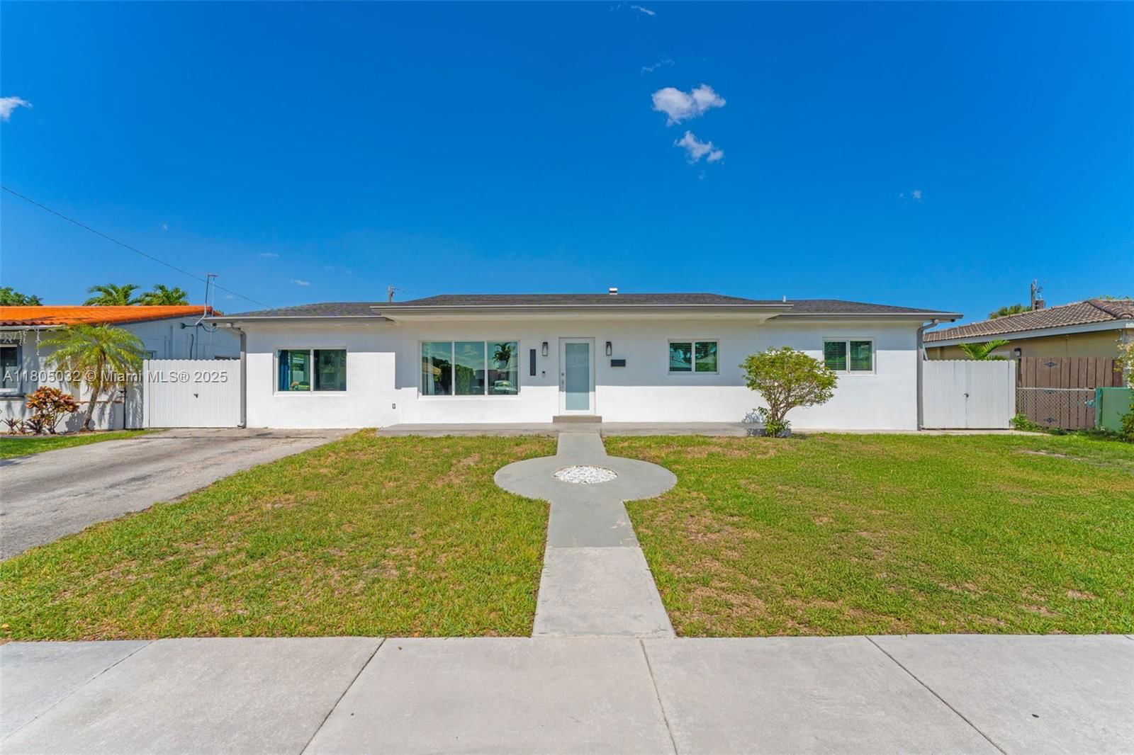 Real estate property located at 2023 99th Ave, Miami-dade, Westbrooke Gardens 1st Ad, Miami, FL