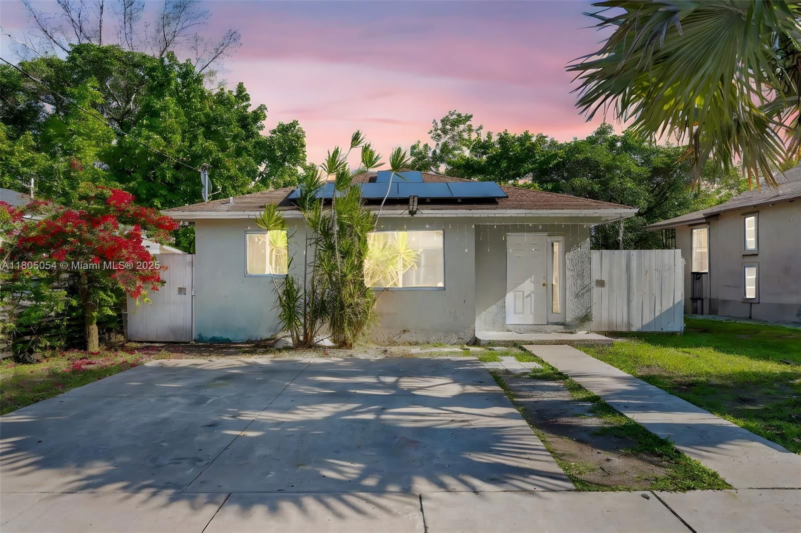 Real estate property located at 1812 69th Ter, Miami-dade, Liberty City, Miami, FL