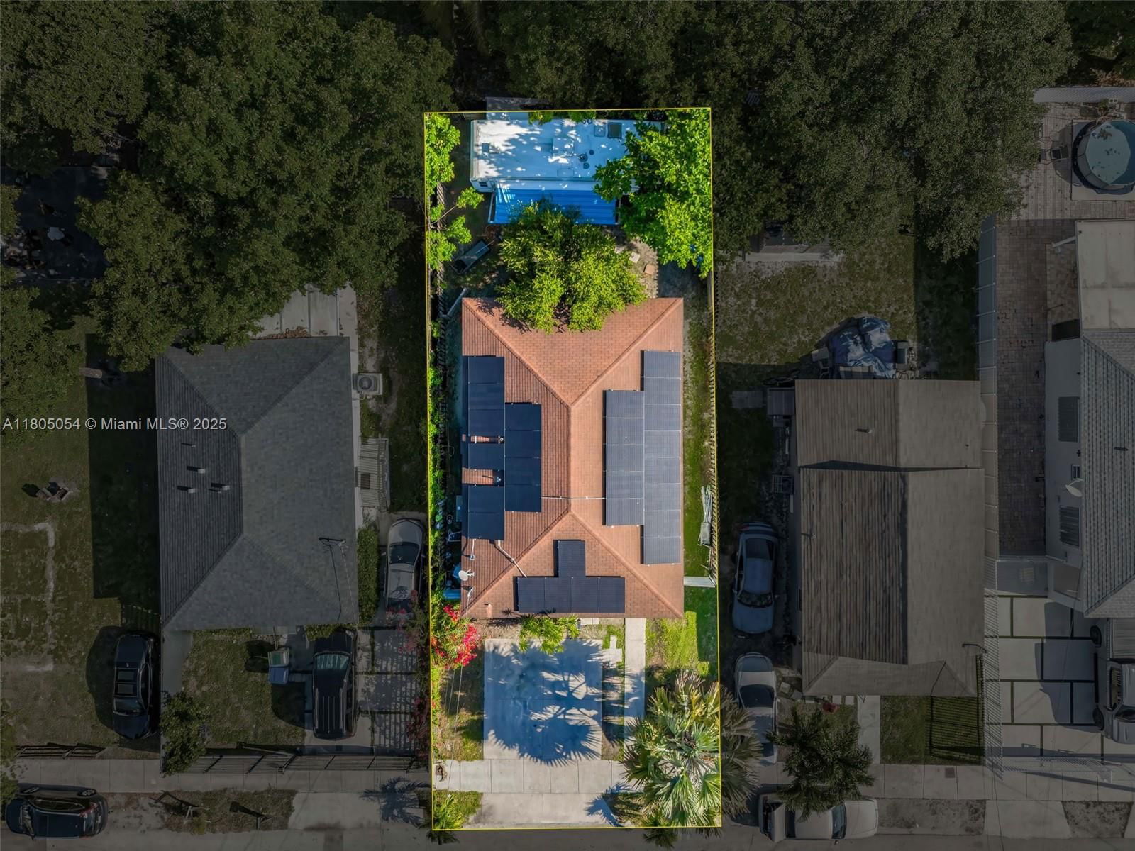 Real estate property located at 1812 69th Ter, Miami-dade, Liberty City, Miami, FL