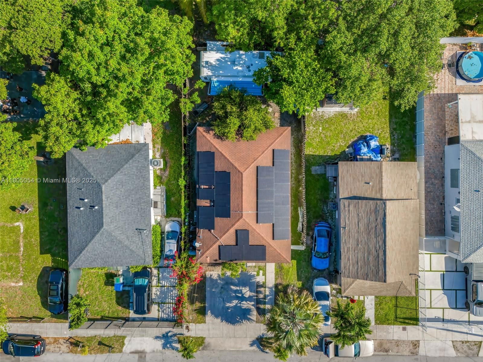 Real estate property located at 1812 69th Ter, Miami-dade, Liberty City, Miami, FL