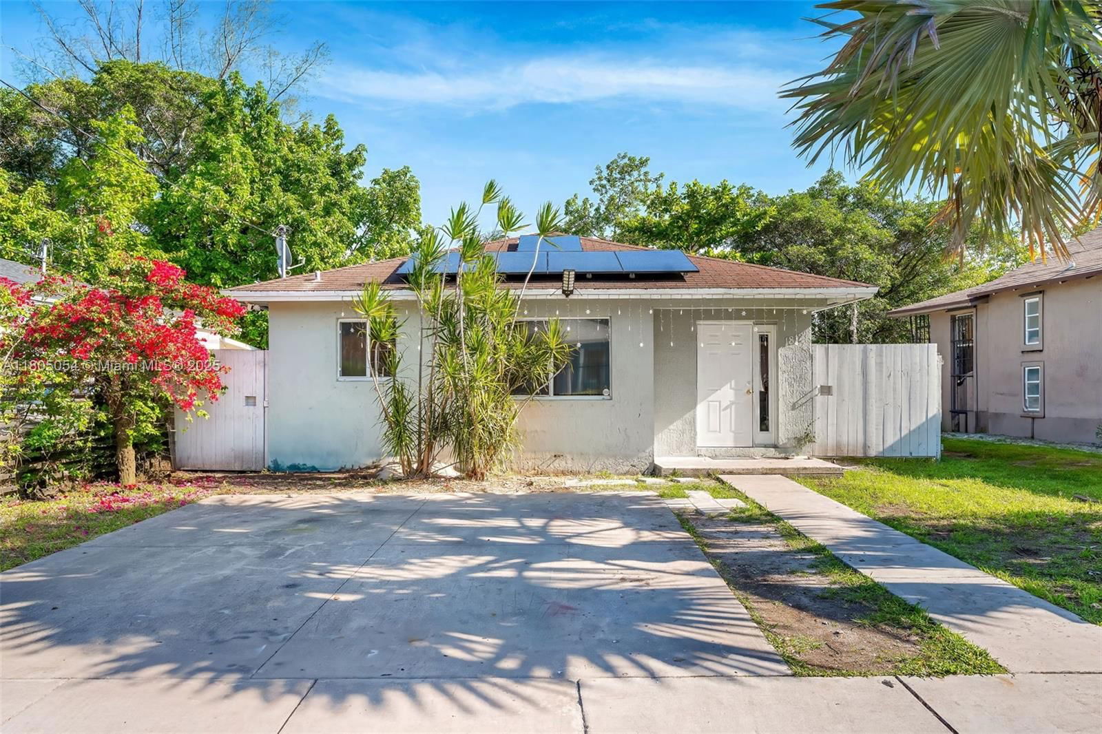 Real estate property located at 1812 69th Ter, Miami-dade, Liberty City, Miami, FL