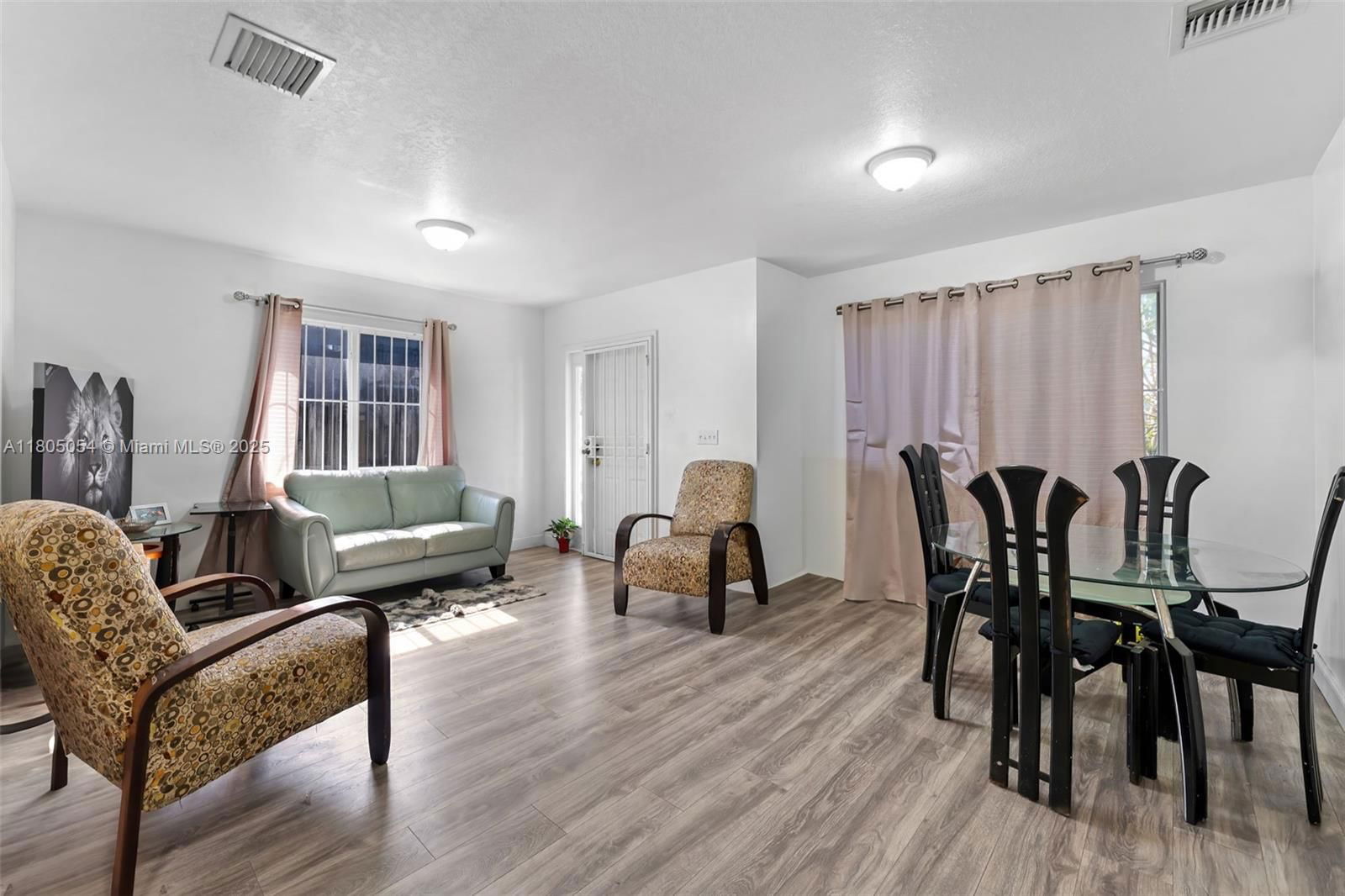 Real estate property located at 1812 69th Ter, Miami-dade, Liberty City, Miami, FL
