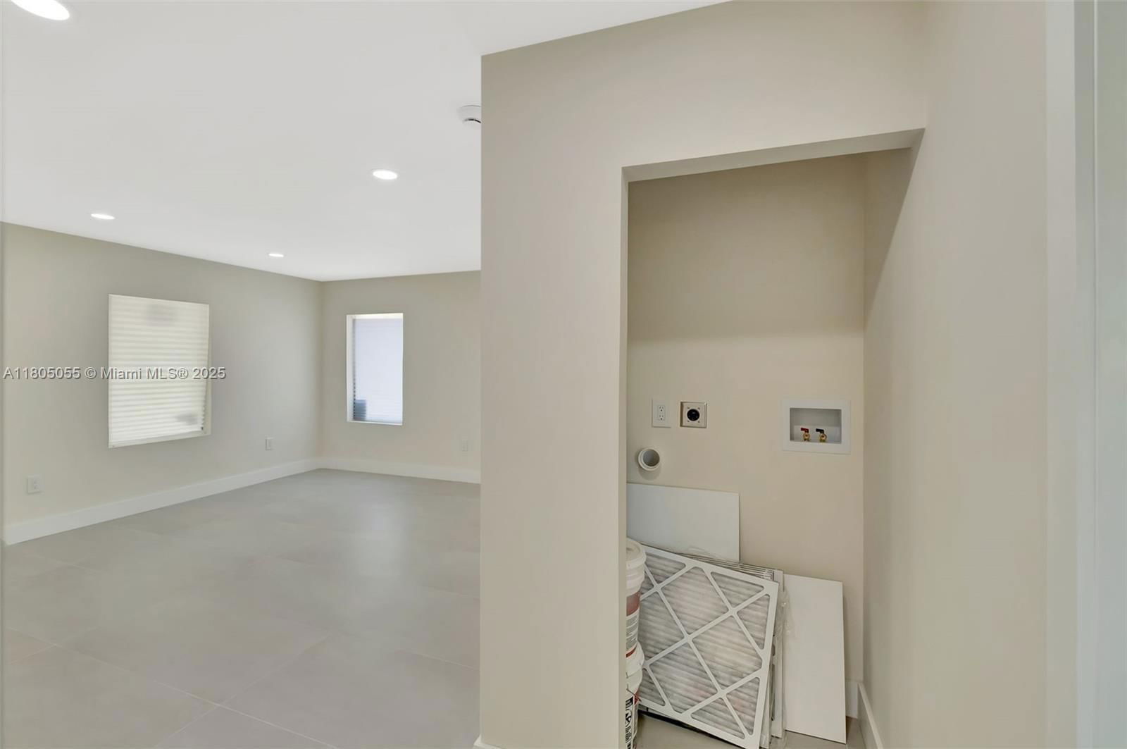 Real estate property located at 1376 42nd St, Miami-dade, N Miami Estates, Miami, FL