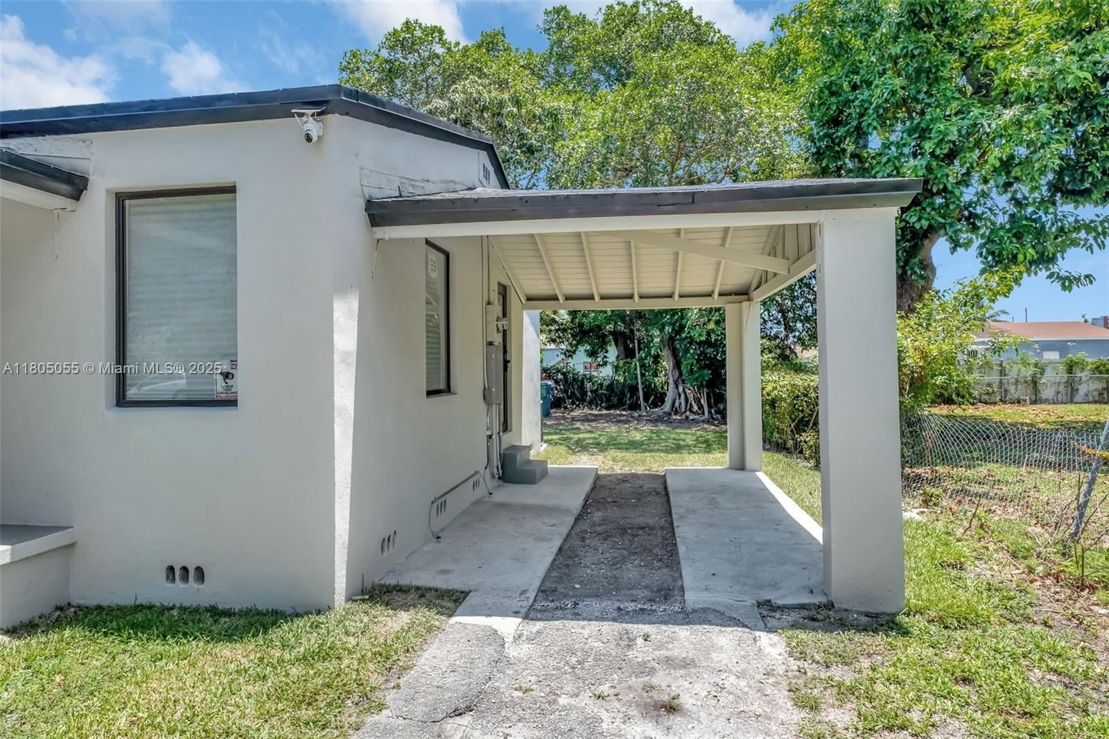 Real estate property located at 1376 42nd St, Miami-dade, N Miami Estates, Miami, FL