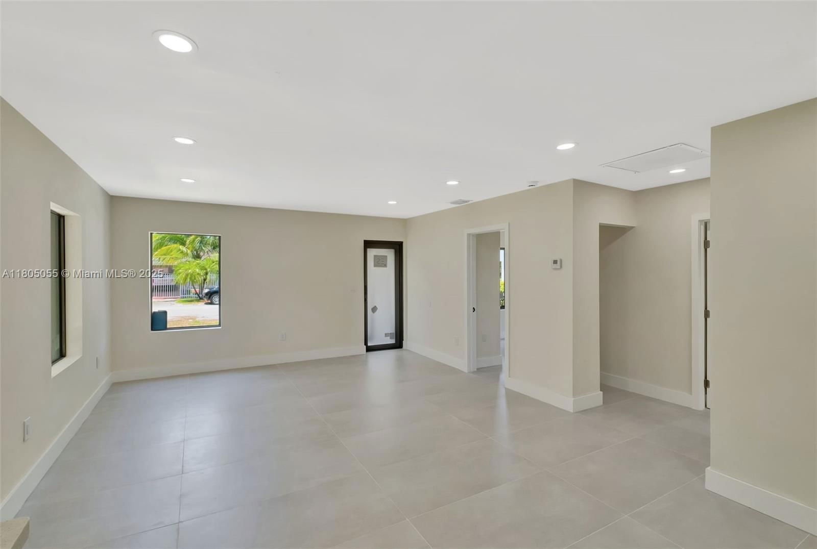 Real estate property located at 1376 42nd St, Miami-dade, N Miami Estates, Miami, FL
