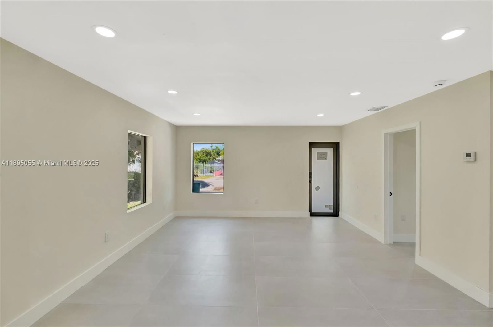 Real estate property located at 1376 42nd St, Miami-dade, N Miami Estates, Miami, FL