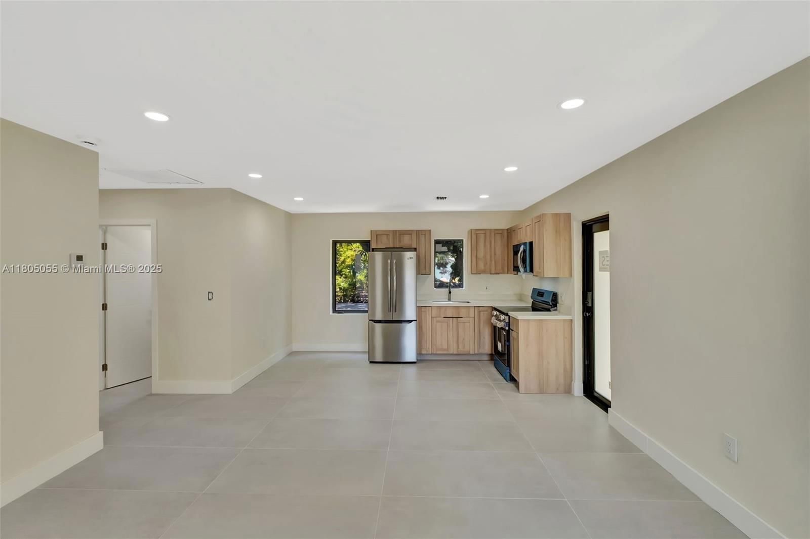 Real estate property located at 1376 42nd St, Miami-dade, N Miami Estates, Miami, FL