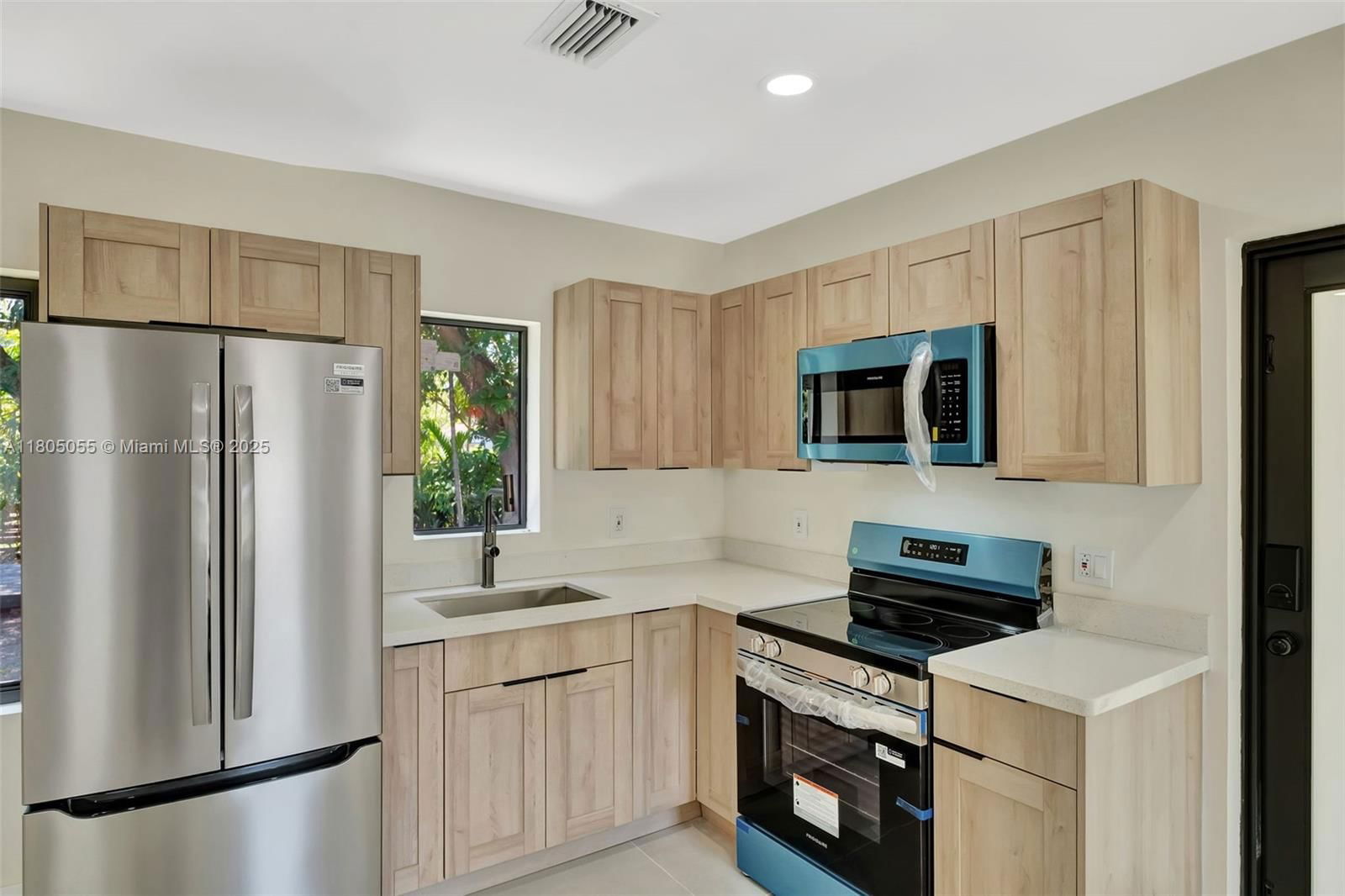 Real estate property located at 1376 42nd St, Miami-dade, N Miami Estates, Miami, FL