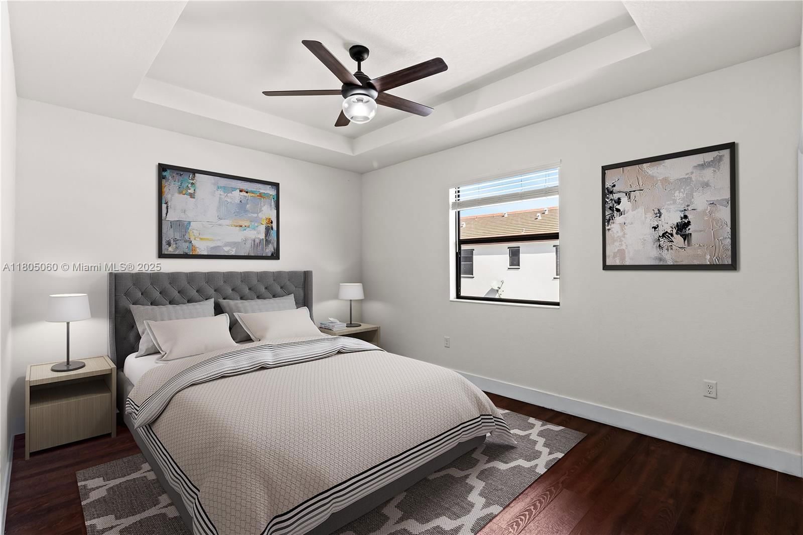 Real estate property located at 10611 33rd Ct, Miami-dade, Aquabella Section Two, Hialeah, FL