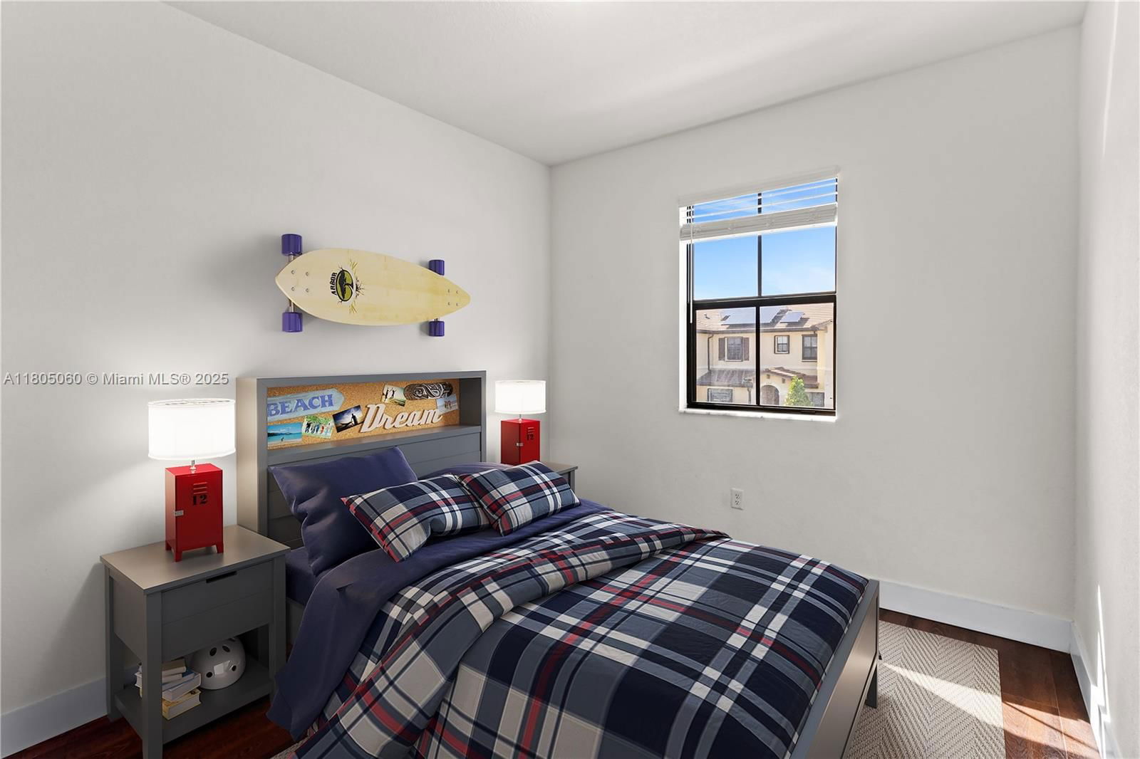 Real estate property located at 10611 33rd Ct, Miami-dade, Aquabella Section Two, Hialeah, FL