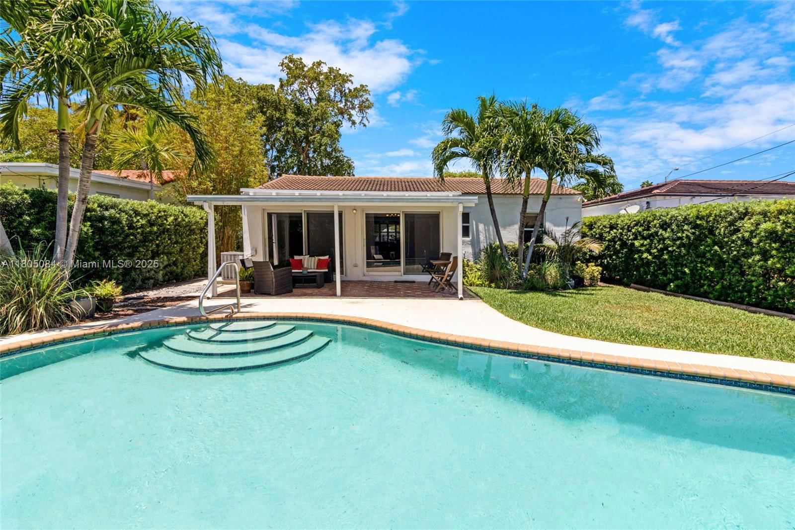 Real estate property located at 1558 Normandy Dr, Miami-dade, Isle Of Normandy Trouvill, Miami Beach, FL