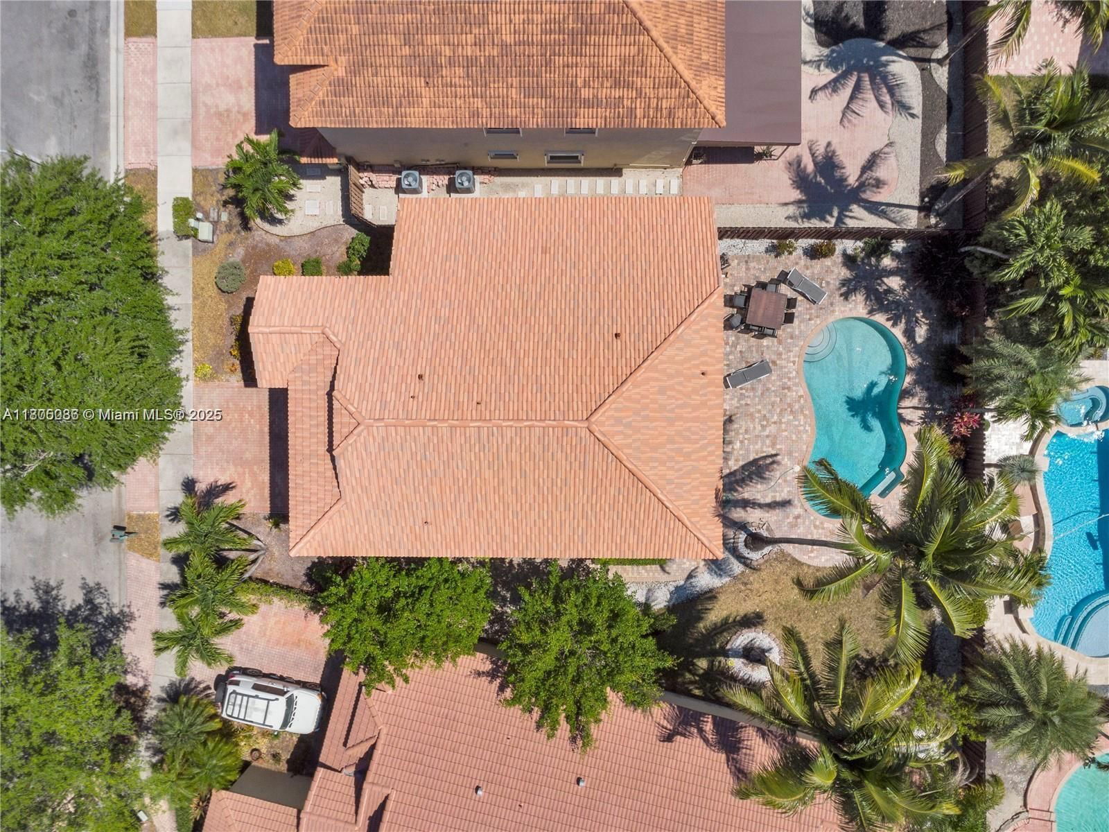 Real estate property located at 11012 59th St, Miami-dade, Doral Isles-antilles, Doral, FL
