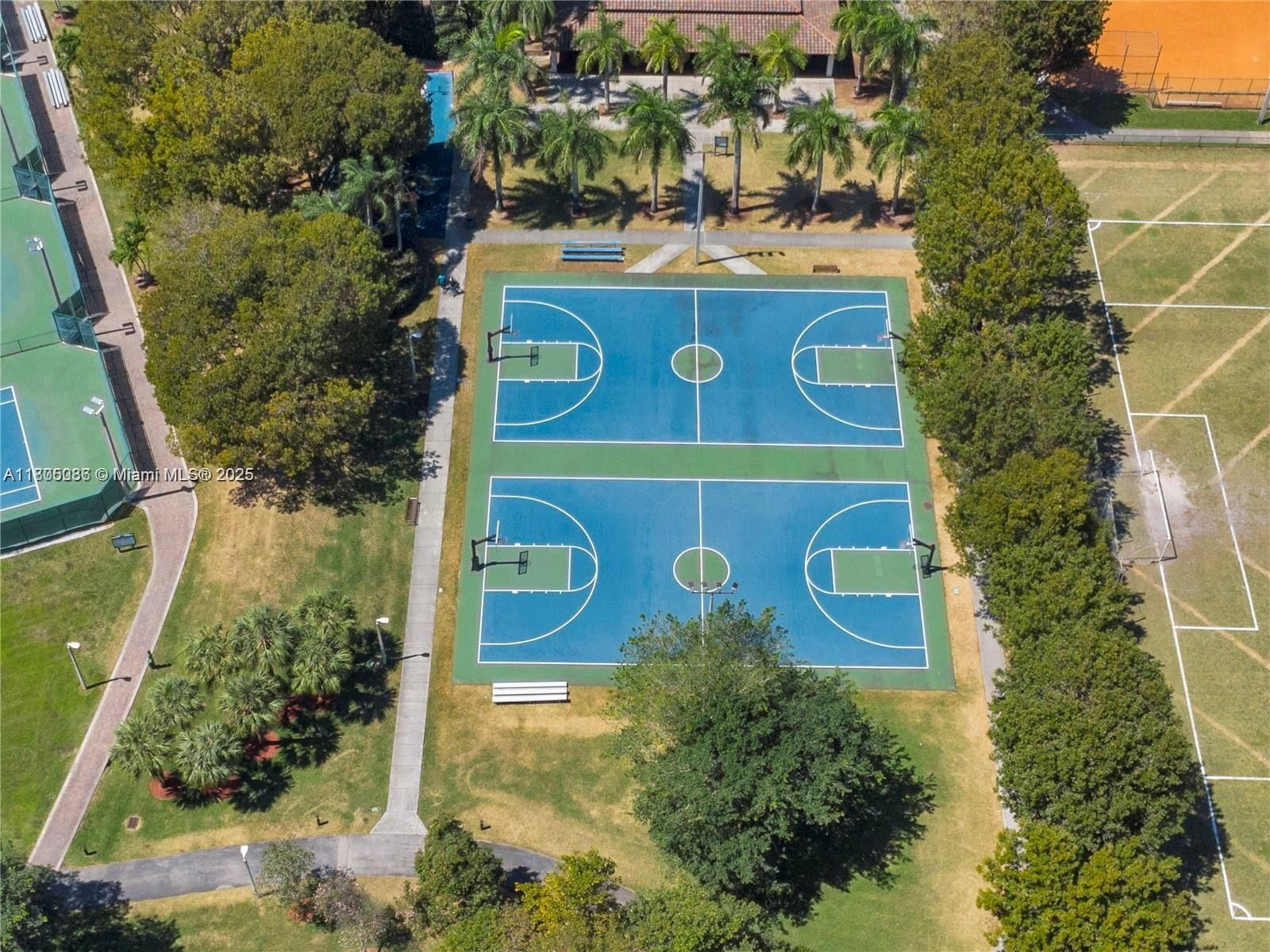 Real estate property located at 11012 59th St, Miami-dade, Doral Isles-antilles, Doral, FL