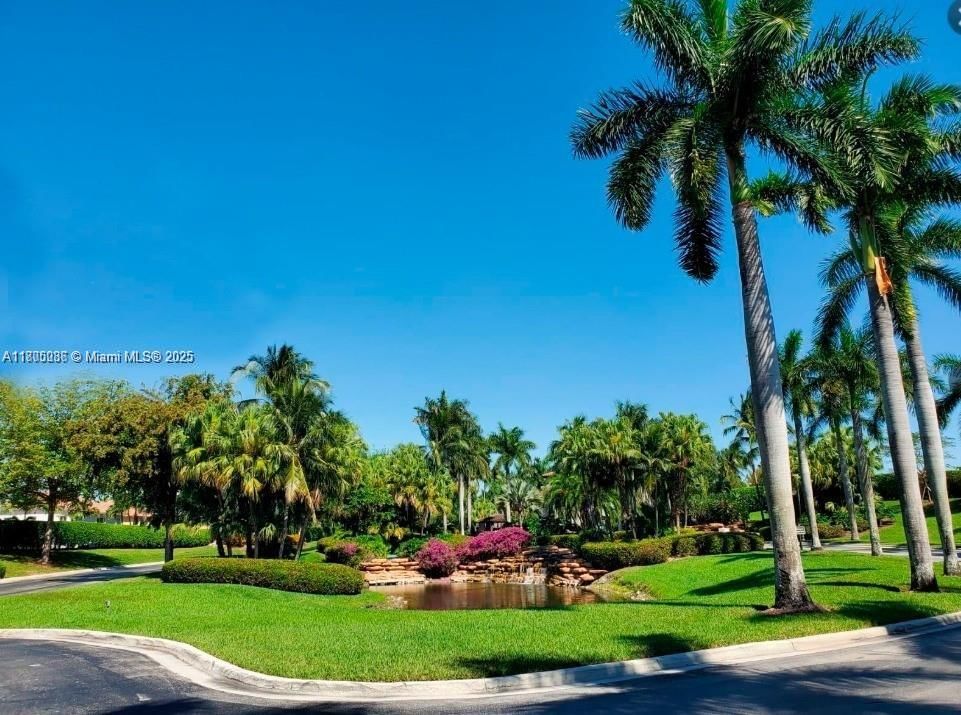 Real estate property located at 11012 59th St, Miami-dade, Doral Isles-antilles, Doral, FL