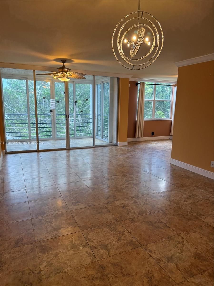 Real estate property located at 9420 Poinciana Pl #403, Broward, Poinciana 2 Of Pine Islan, Davie, FL