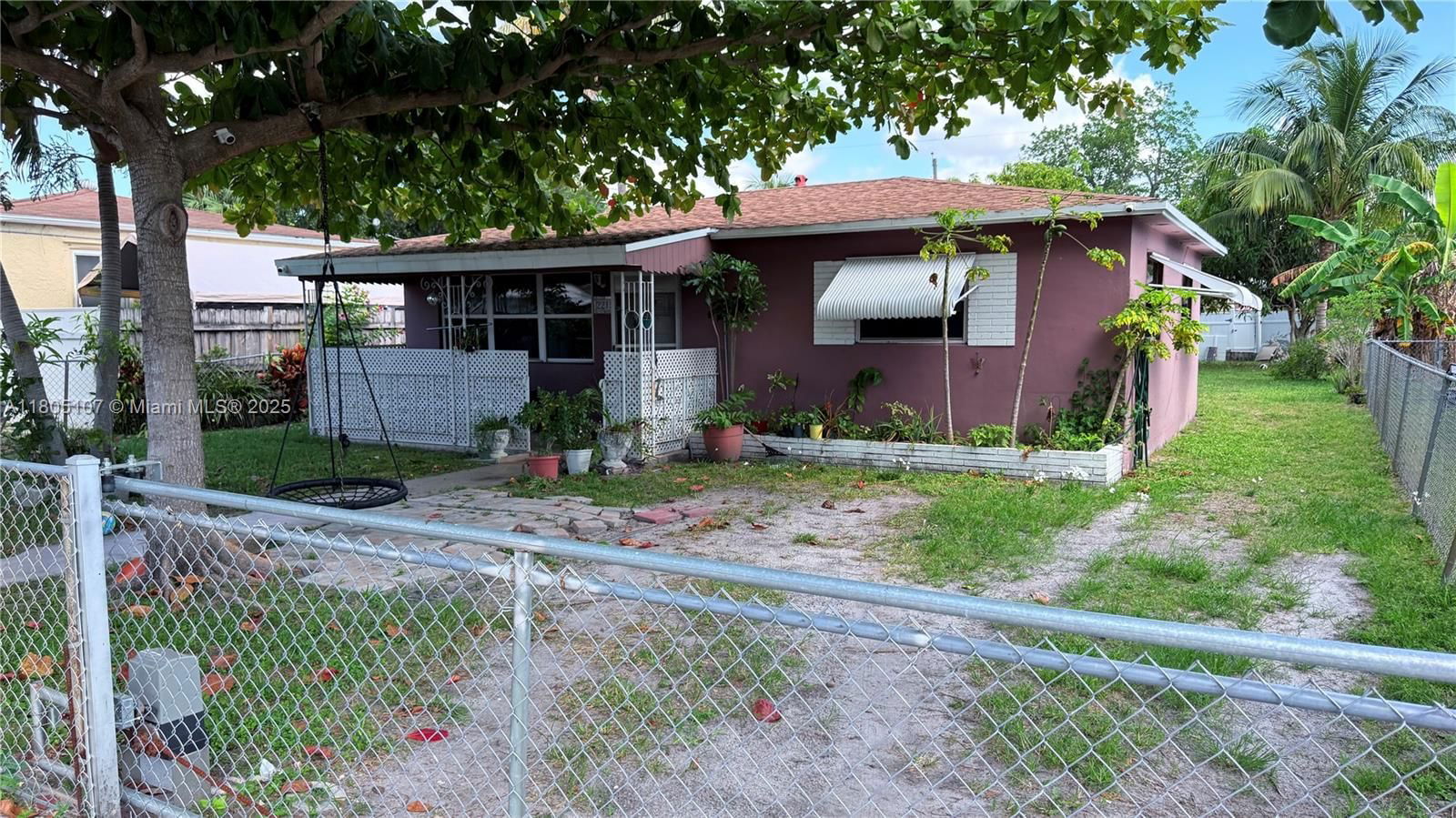 Real estate property located at 2215 Coolidge St, Broward, Hollywood Park, Hollywood, FL