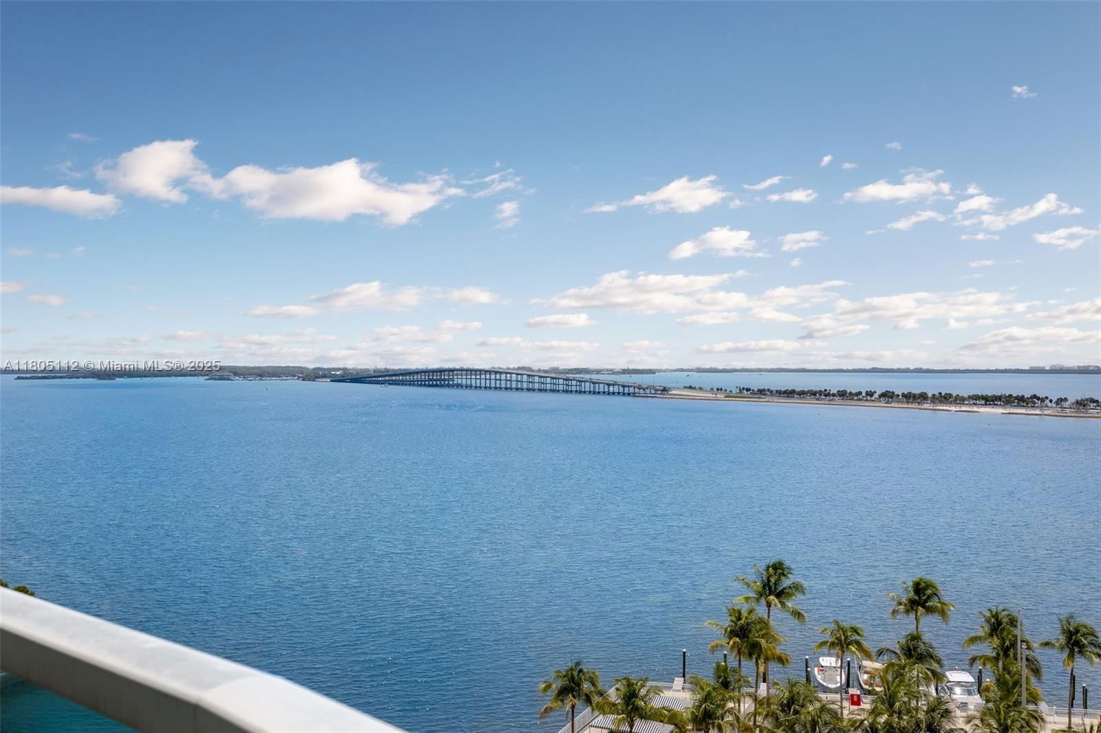 Real estate property located at 2101 Brickell Ave #807, Miami-dade, Skyline On Brickell Condo, Miami, FL