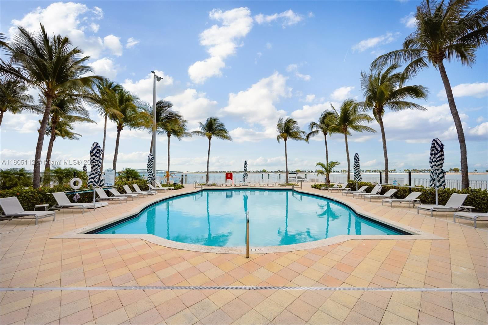 Real estate property located at 2101 Brickell Ave #807, Miami-dade, Skyline On Brickell Condo, Miami, FL