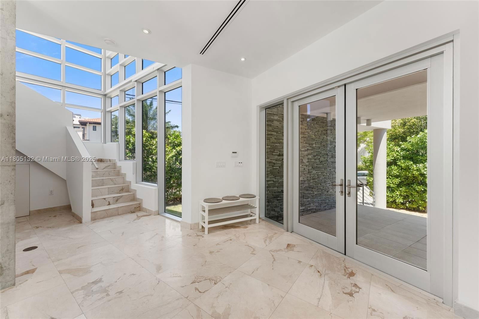 Real estate property located at 544 Fernwood Rd #544, Miami-dade, 544-548 Fernwood Condo, Key Biscayne, FL