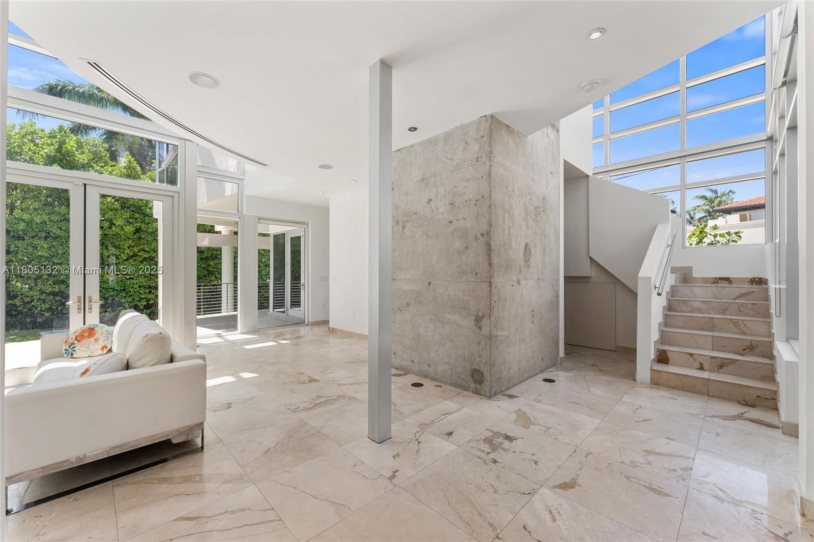 Real estate property located at 544 Fernwood Rd #544, Miami-dade, 544-548 Fernwood Condo, Key Biscayne, FL
