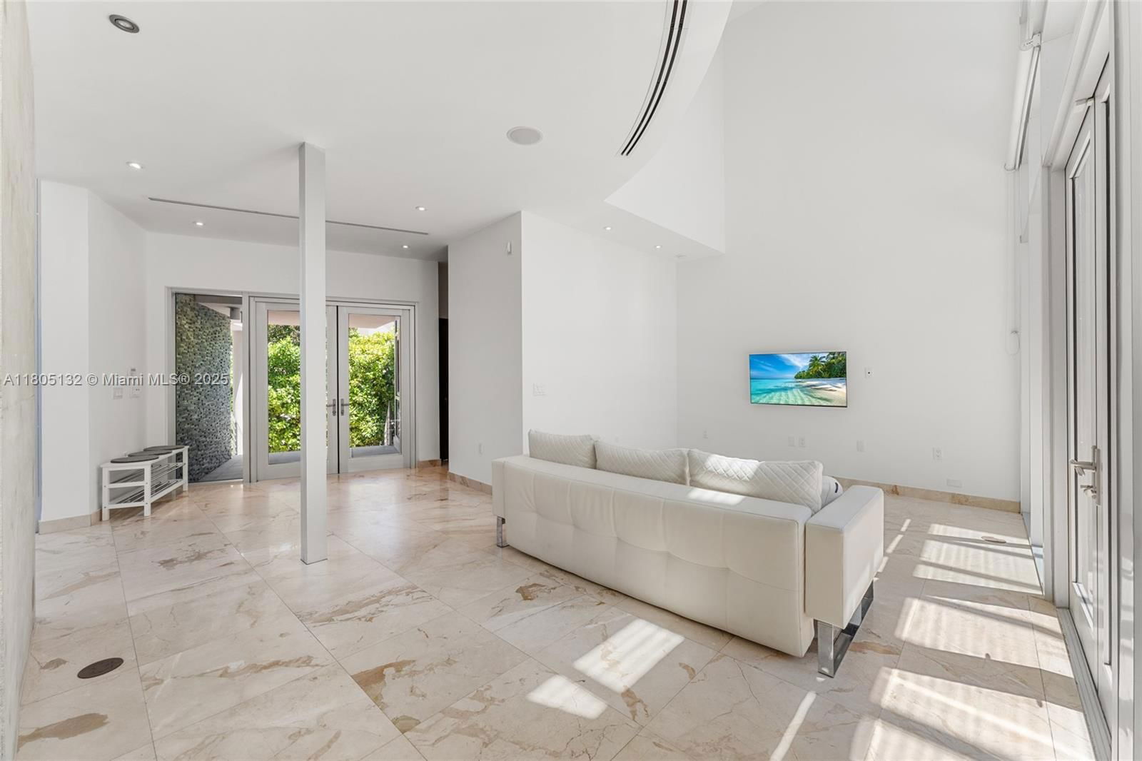 Real estate property located at 544 Fernwood Rd #544, Miami-dade, 544-548 Fernwood Condo, Key Biscayne, FL