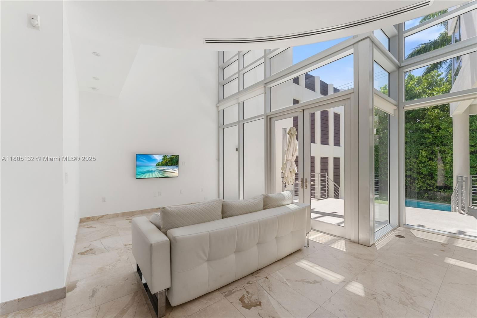 Real estate property located at 544 Fernwood Rd #544, Miami-dade, 544-548 Fernwood Condo, Key Biscayne, FL