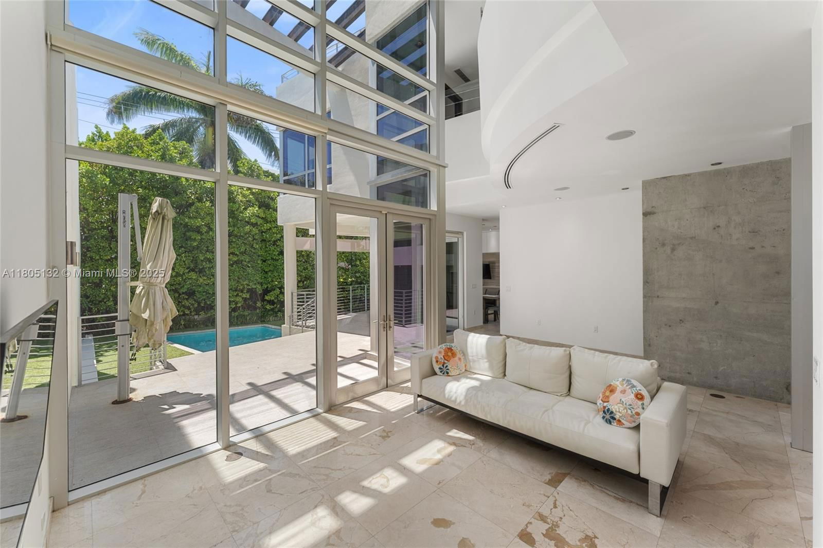 Real estate property located at 544 Fernwood Rd #544, Miami-dade, 544-548 Fernwood Condo, Key Biscayne, FL