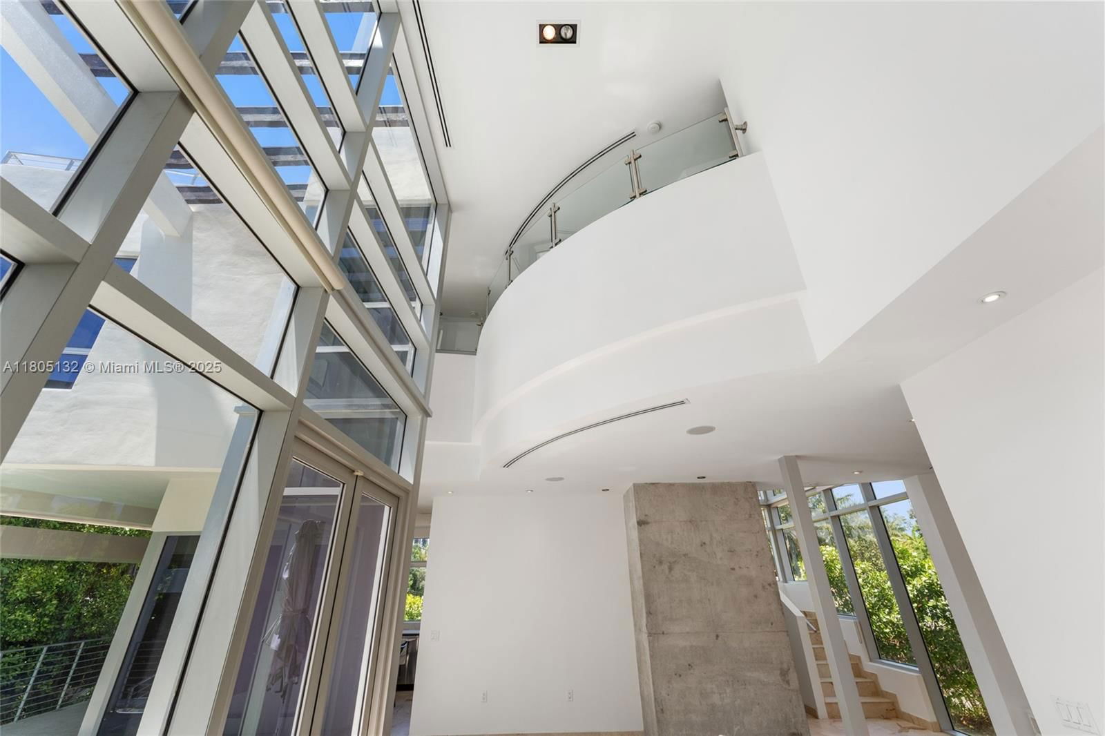 Real estate property located at 544 Fernwood Rd #544, Miami-dade, 544-548 Fernwood Condo, Key Biscayne, FL
