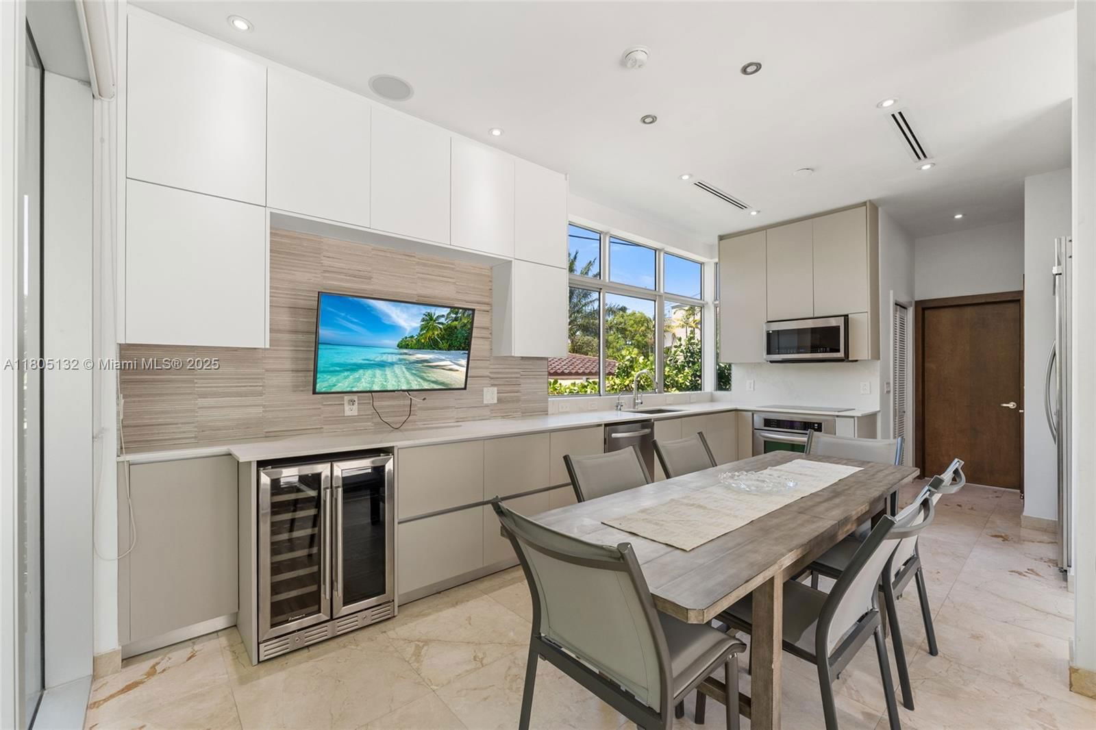 Real estate property located at 544 Fernwood Rd #544, Miami-dade, 544-548 Fernwood Condo, Key Biscayne, FL