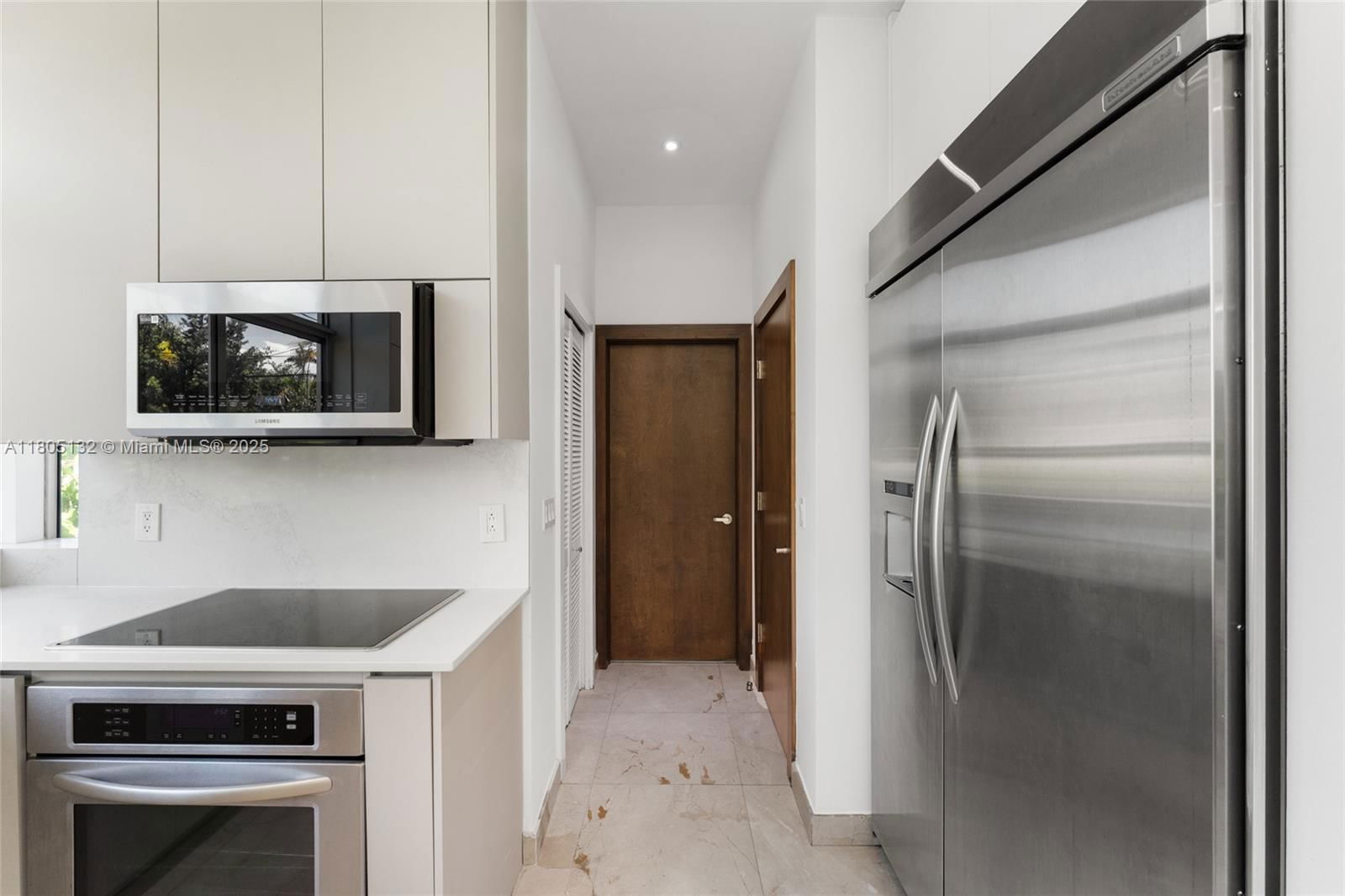 Real estate property located at 544 Fernwood Rd #544, Miami-dade, 544-548 Fernwood Condo, Key Biscayne, FL