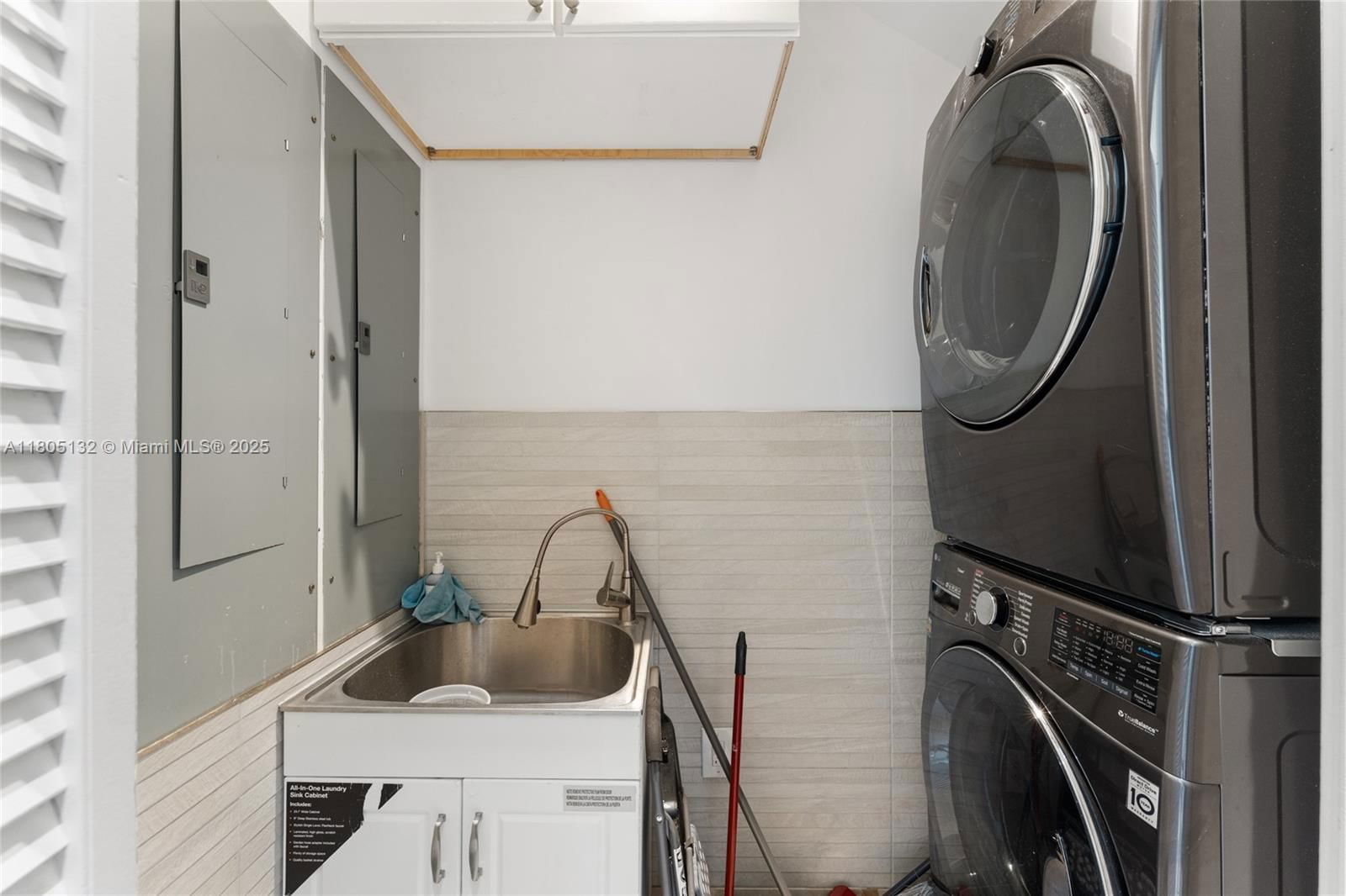 Real estate property located at 544 Fernwood Rd #544, Miami-dade, 544-548 Fernwood Condo, Key Biscayne, FL