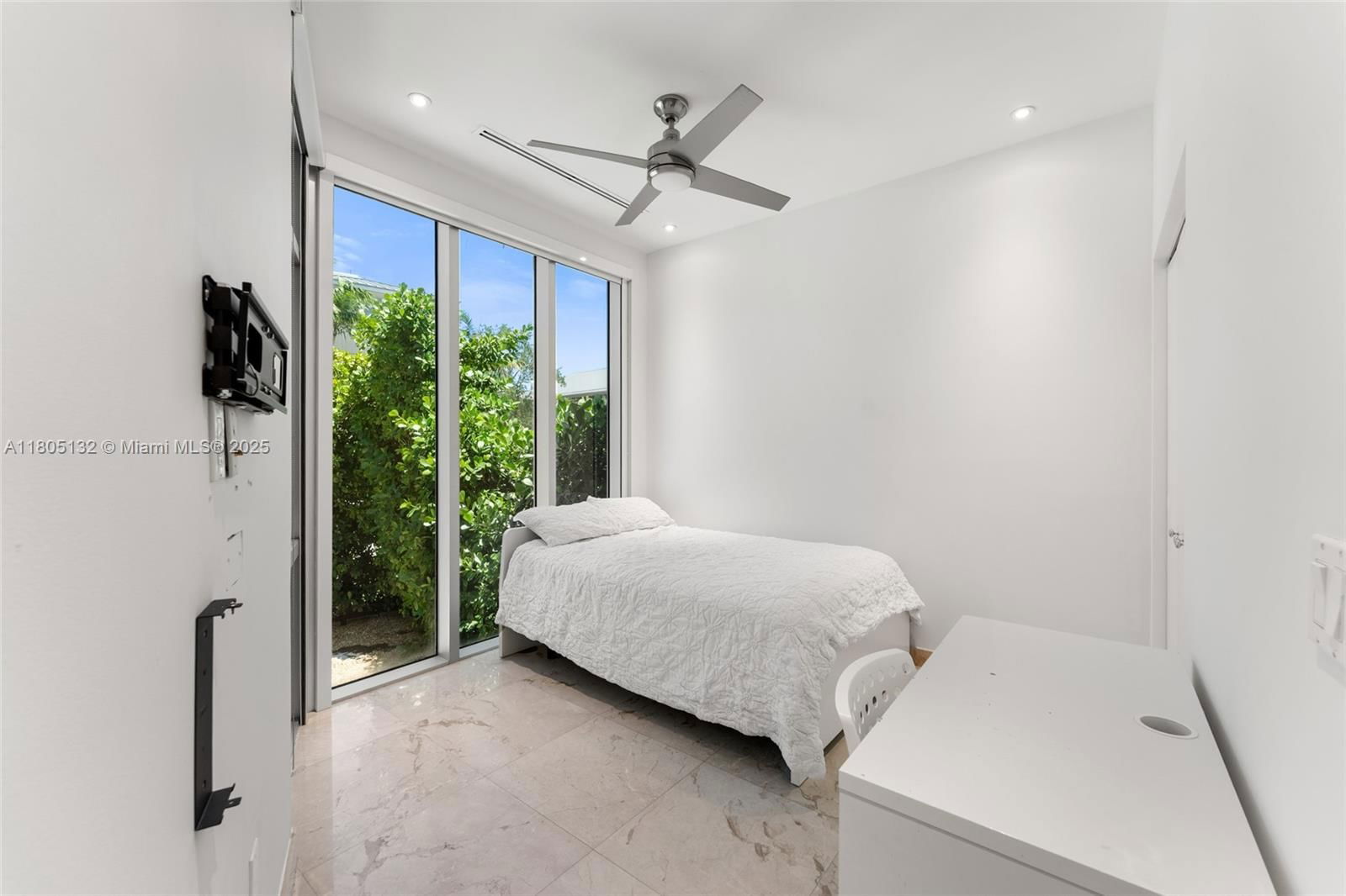 Real estate property located at 544 Fernwood Rd #544, Miami-dade, 544-548 Fernwood Condo, Key Biscayne, FL