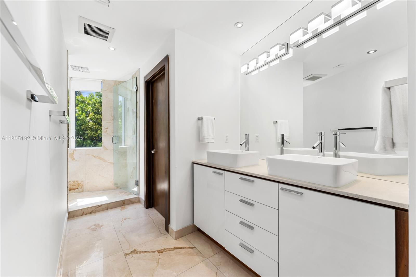 Real estate property located at 544 Fernwood Rd #544, Miami-dade, 544-548 Fernwood Condo, Key Biscayne, FL