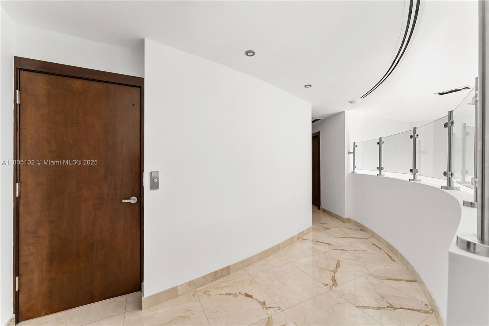 Real estate property located at 544 Fernwood Rd #544, Miami-dade, 544-548 Fernwood Condo, Key Biscayne, FL