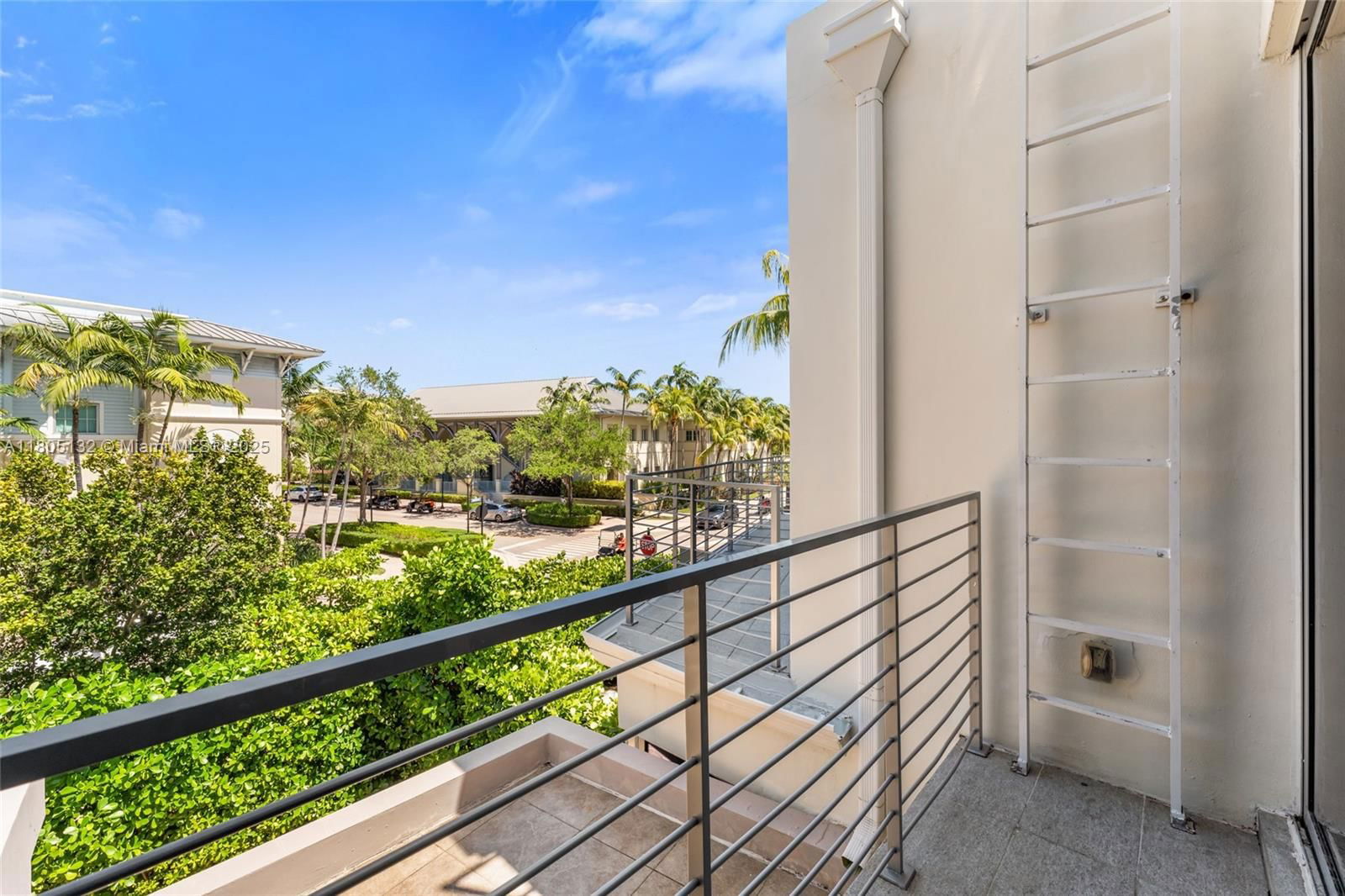 Real estate property located at 544 Fernwood Rd #544, Miami-dade, 544-548 Fernwood Condo, Key Biscayne, FL