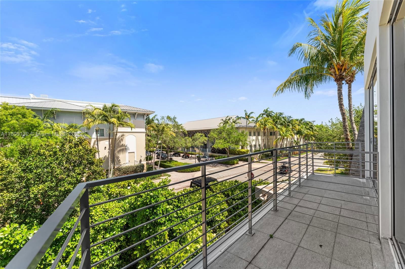 Real estate property located at 544 Fernwood Rd #544, Miami-dade, 544-548 Fernwood Condo, Key Biscayne, FL