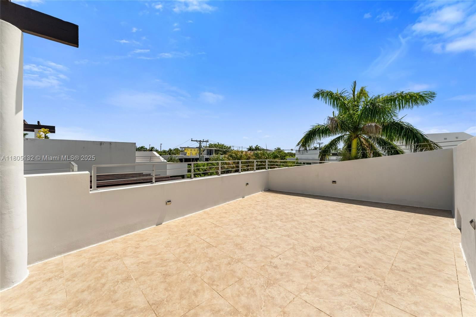 Real estate property located at 544 Fernwood Rd #544, Miami-dade, 544-548 Fernwood Condo, Key Biscayne, FL