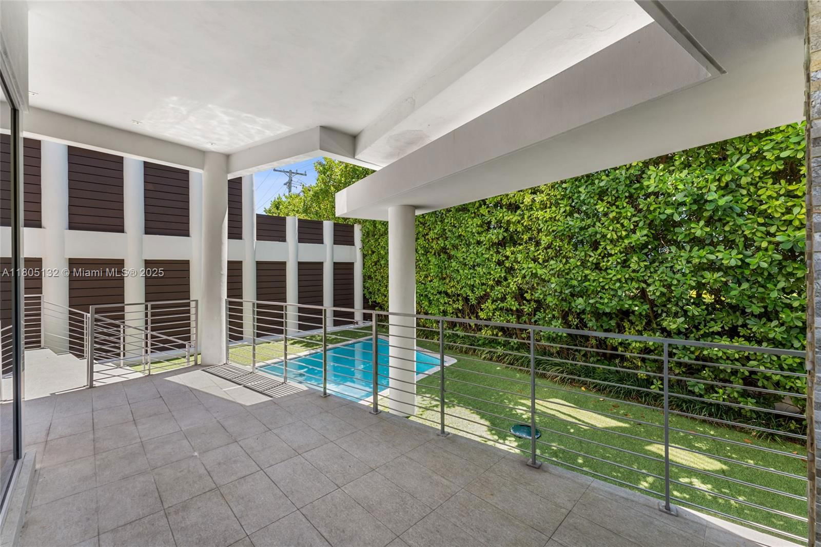 Real estate property located at 544 Fernwood Rd #544, Miami-dade, 544-548 Fernwood Condo, Key Biscayne, FL