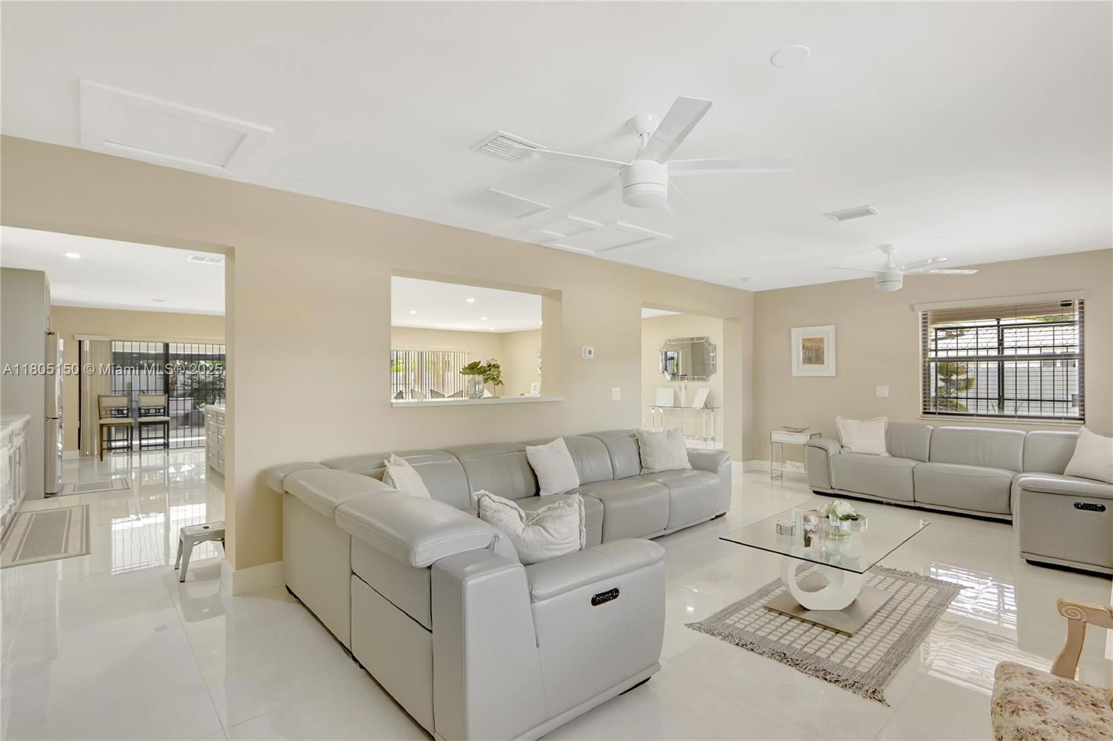 Real estate property located at 2311 89th Ct, Miami-dade, Coral Park Estates Sec 1, Miami, FL