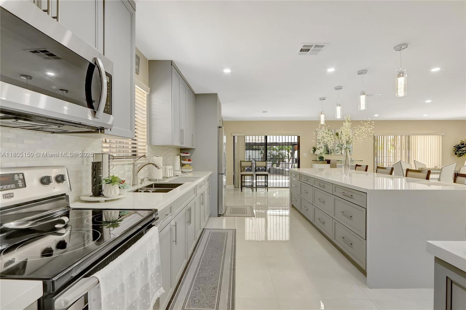 Real estate property located at 2311 89th Ct, Miami-dade, Coral Park Estates Sec 1, Miami, FL