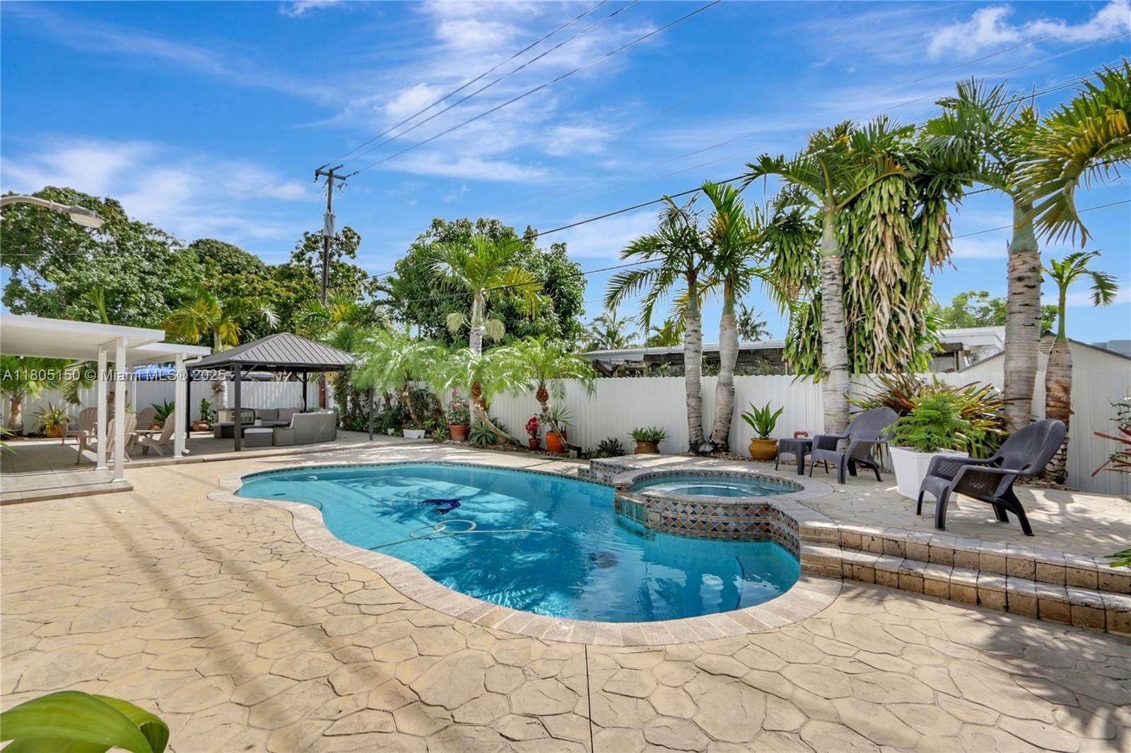 Real estate property located at 2311 89th Ct, Miami-dade, Coral Park Estates Sec 1, Miami, FL