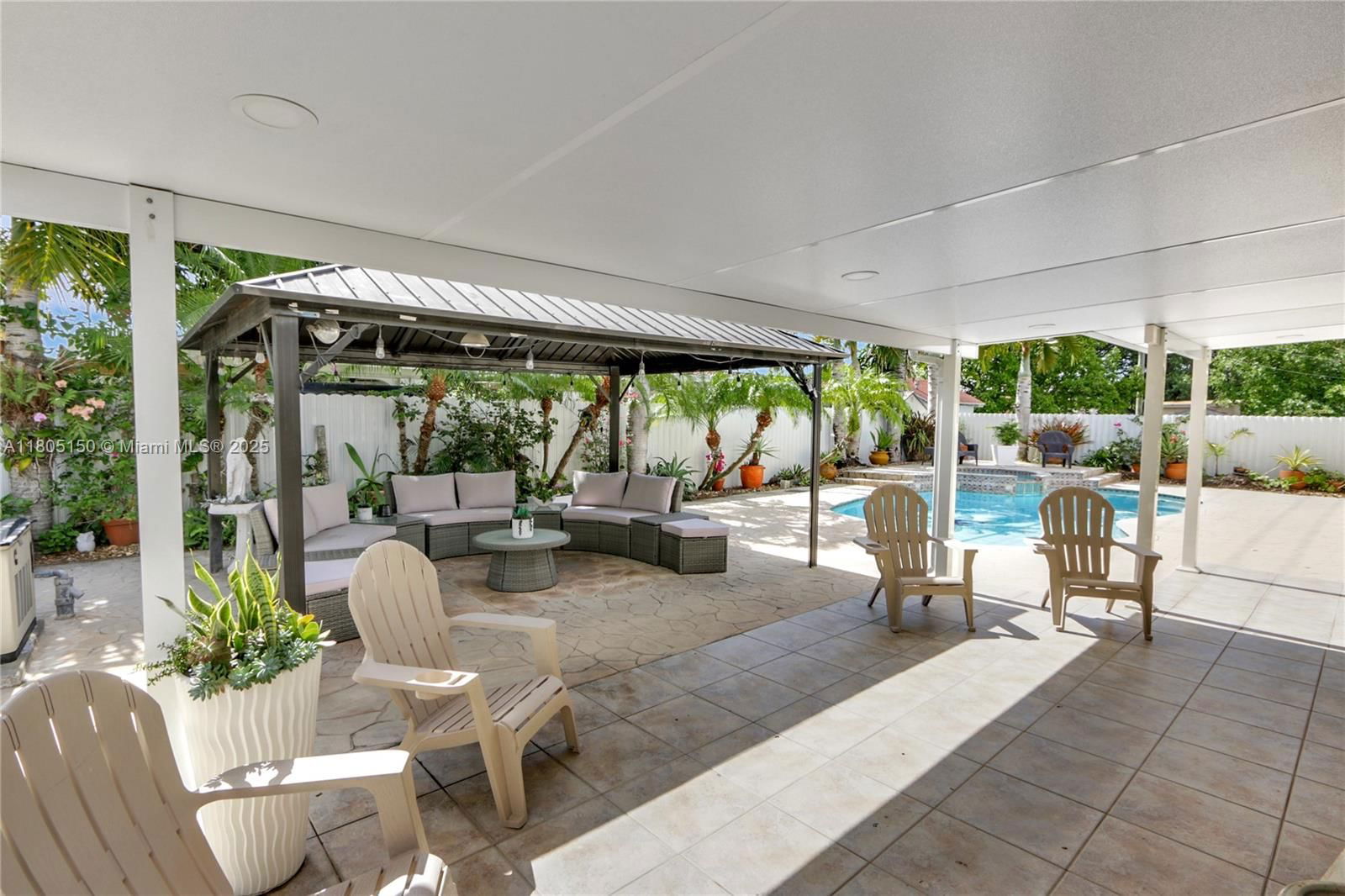 Real estate property located at 2311 89th Ct, Miami-dade, Coral Park Estates Sec 1, Miami, FL