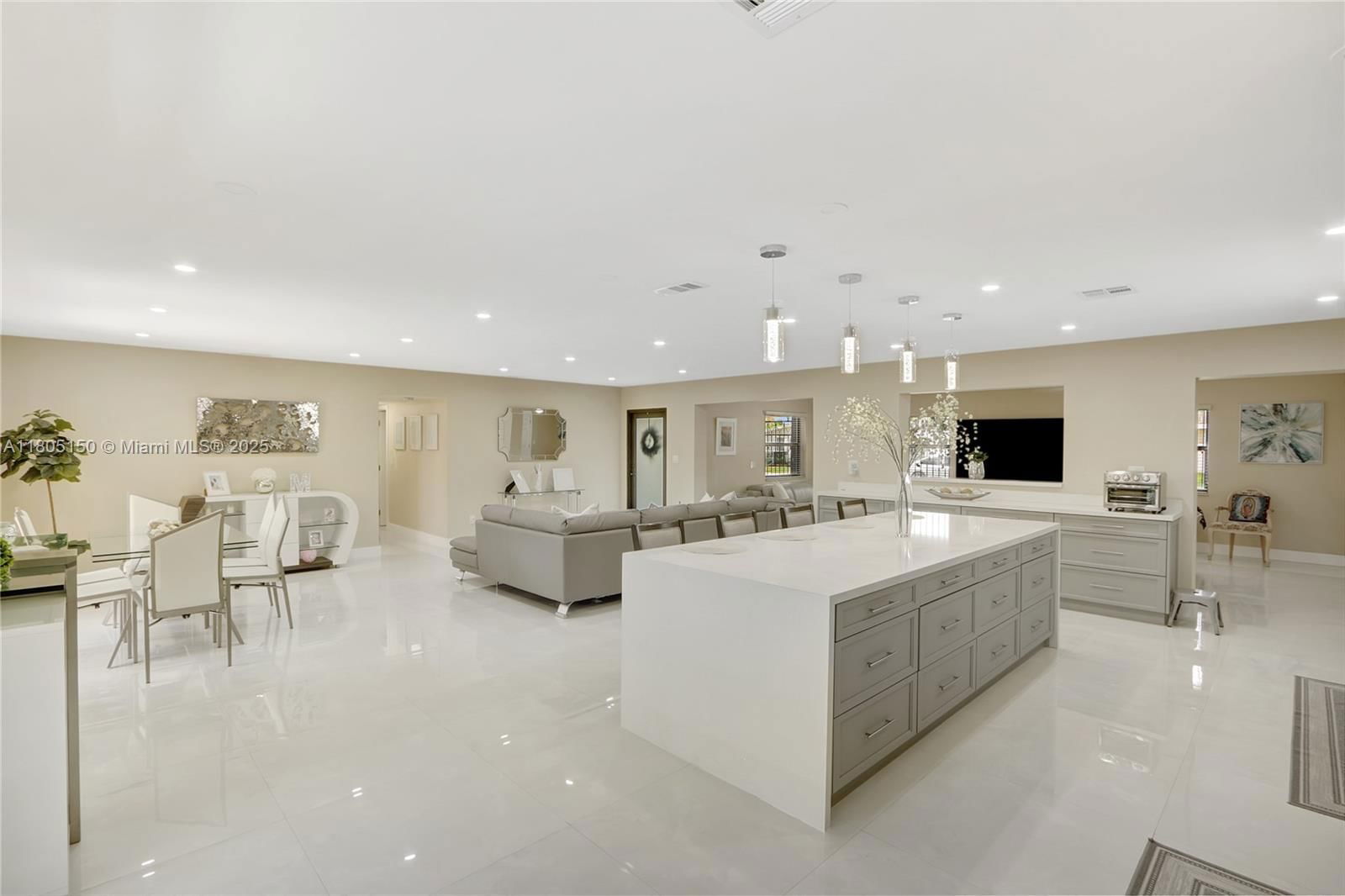Real estate property located at 2311 89th Ct, Miami-dade, Coral Park Estates Sec 1, Miami, FL